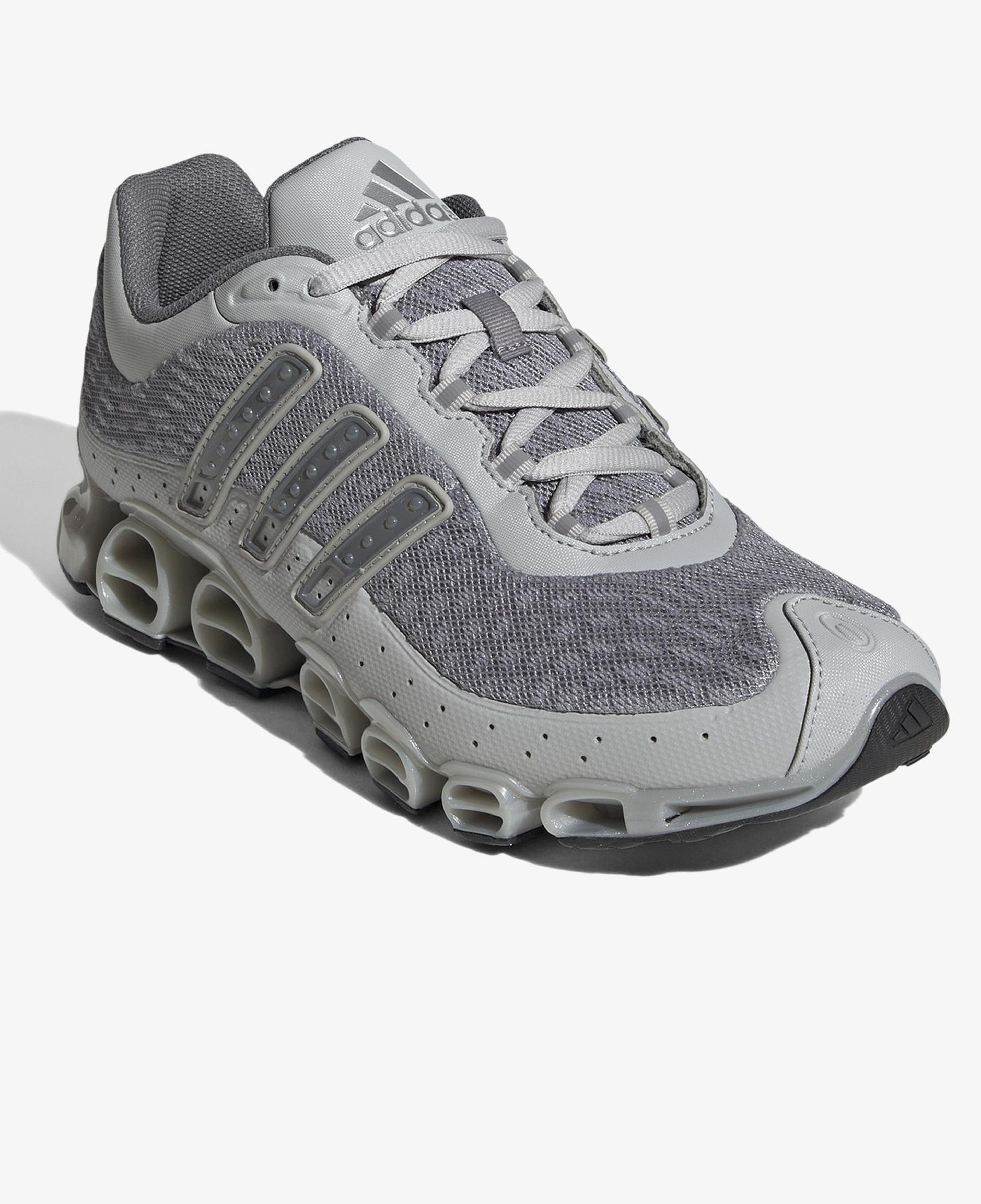 adidas Megaride Unisex Gri Sneaker