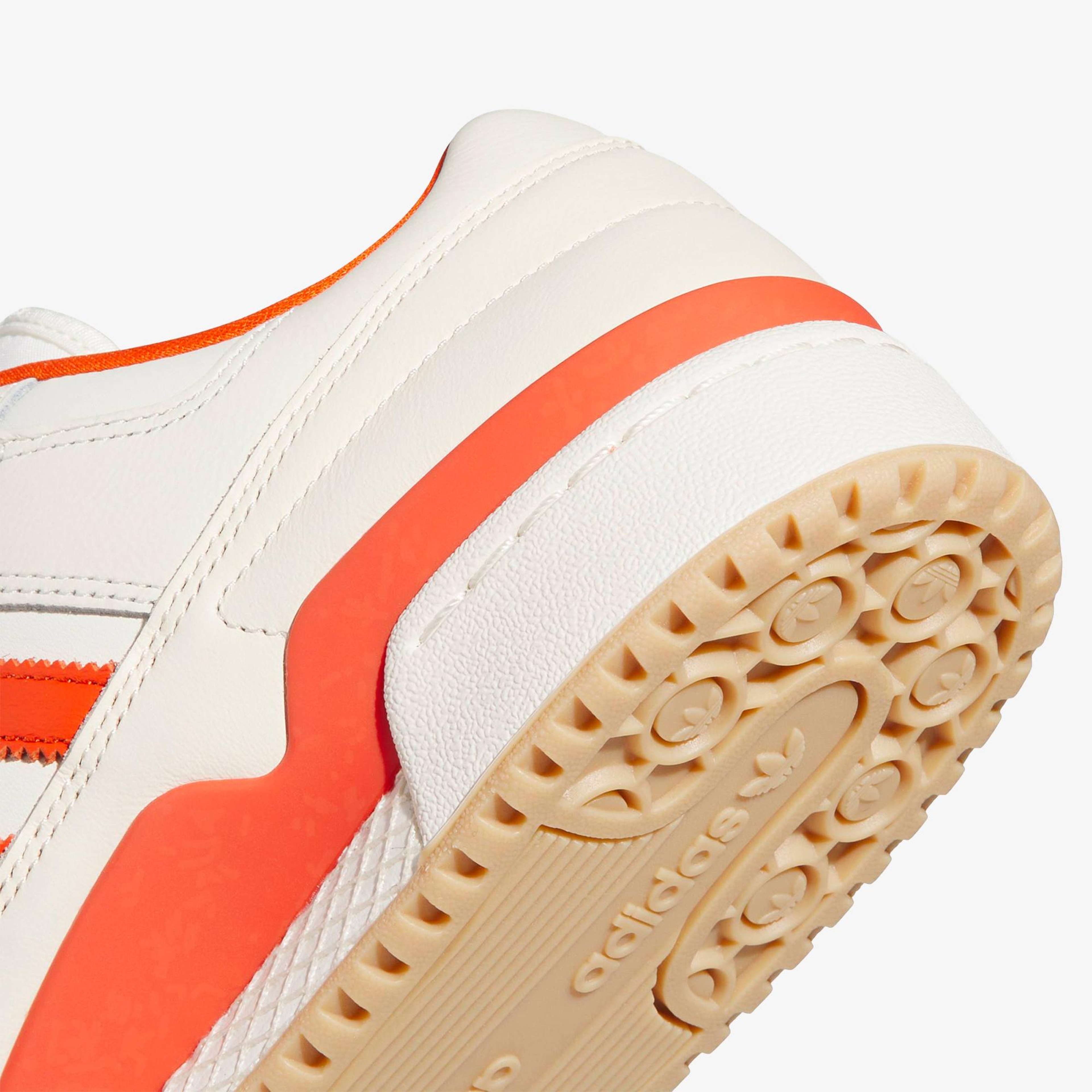 adidas Forum Low Erkek Beyaz Sneaker