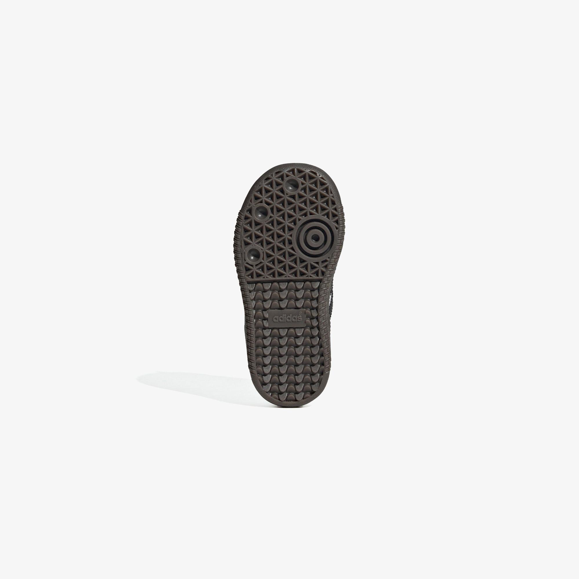 Adidas Beyaz Adidas Samba OG