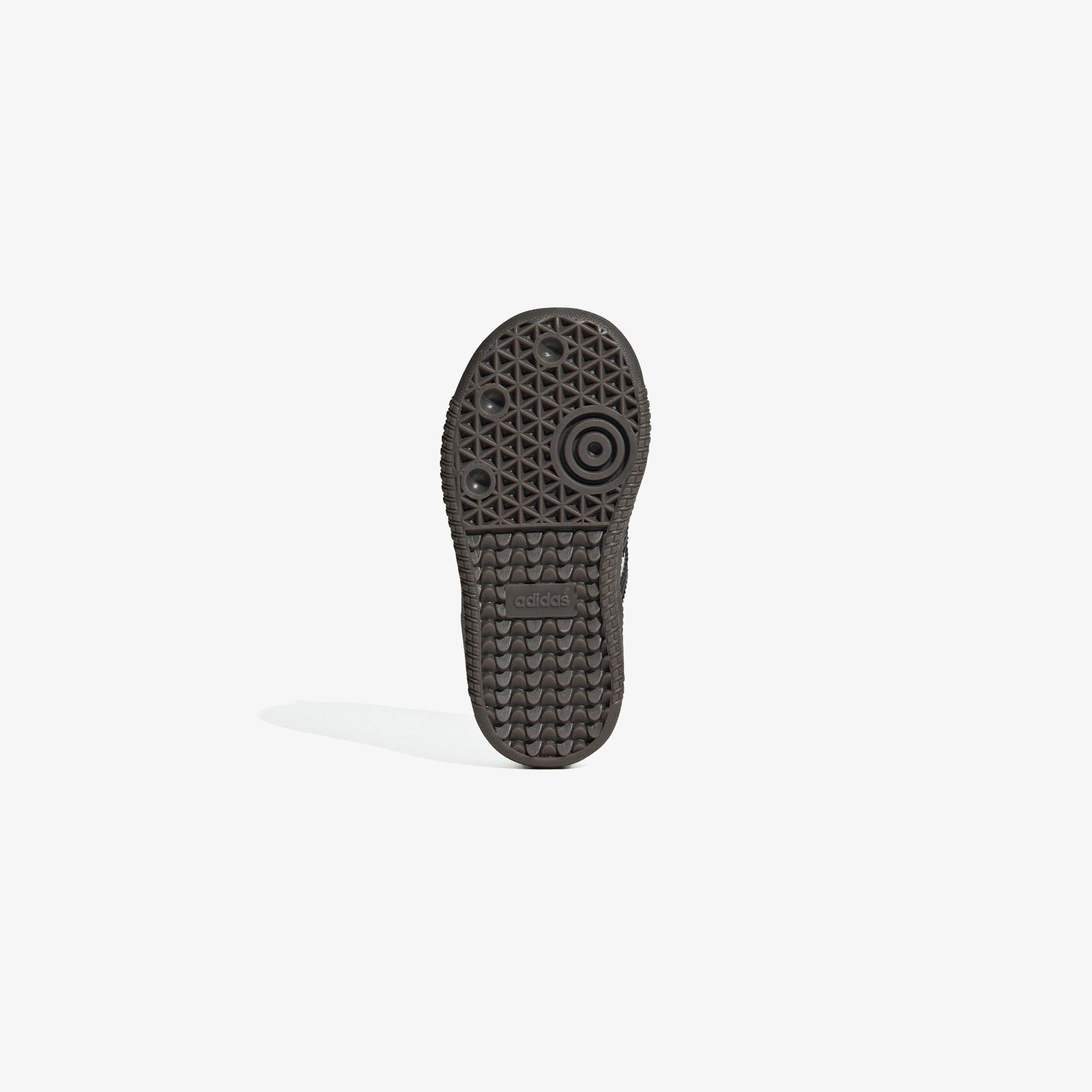 adidas Samba OG Çocuk Beyaz Sneaker