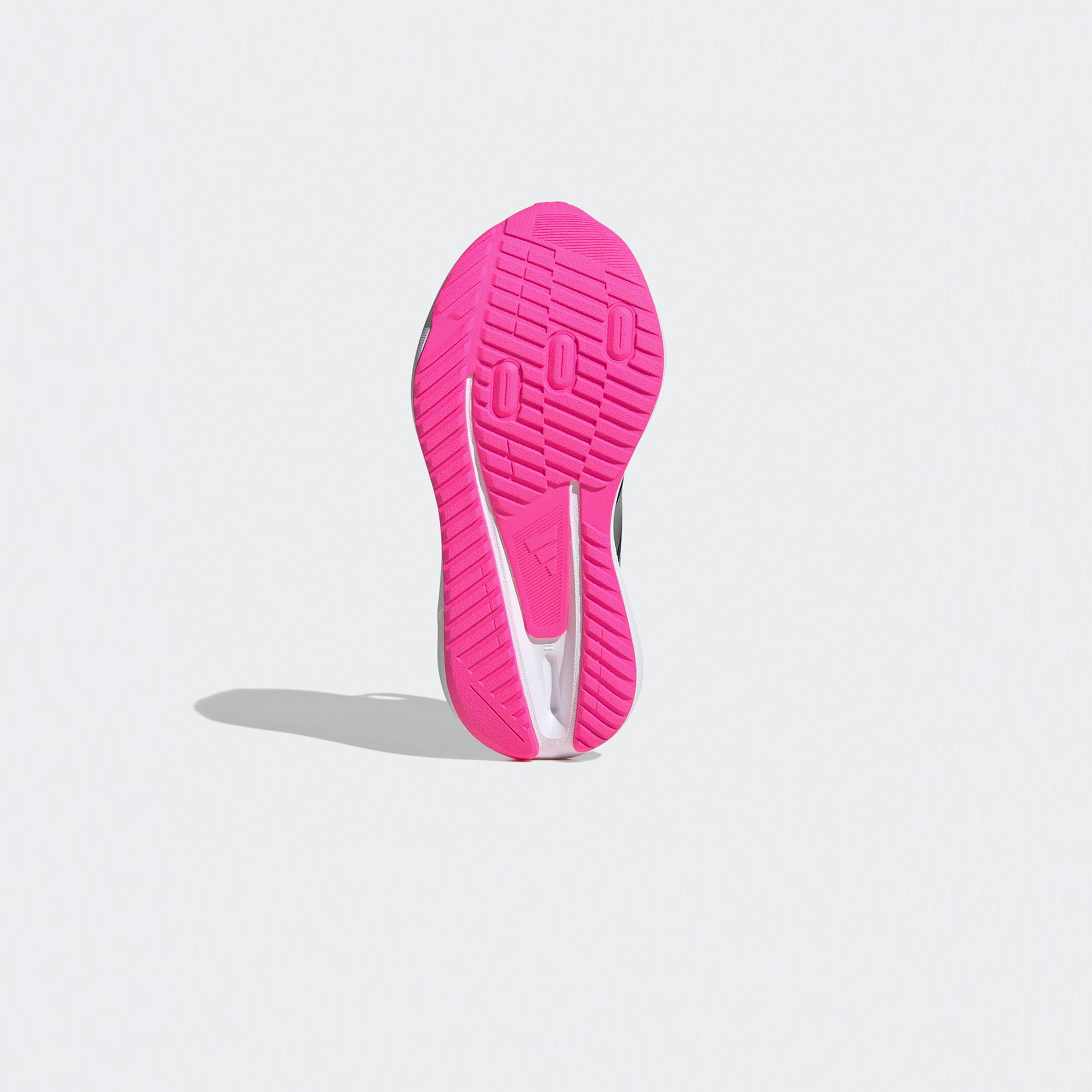 adidas Duramo Sl2 Çocuk Antrasit Spor Ayakkabı