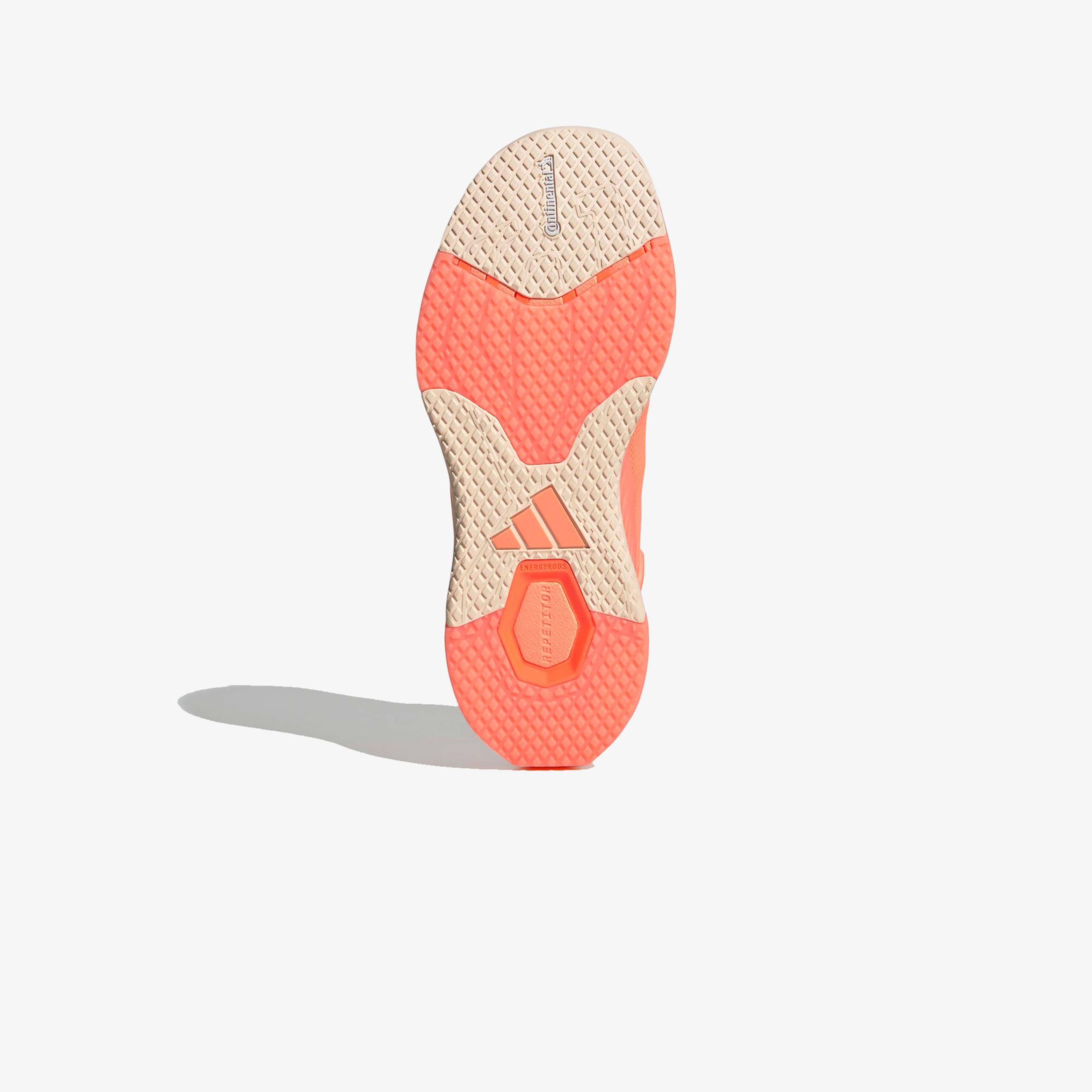 adidas Dropset 4 Trainer Kadın Turuncu Spor Ayakkabı