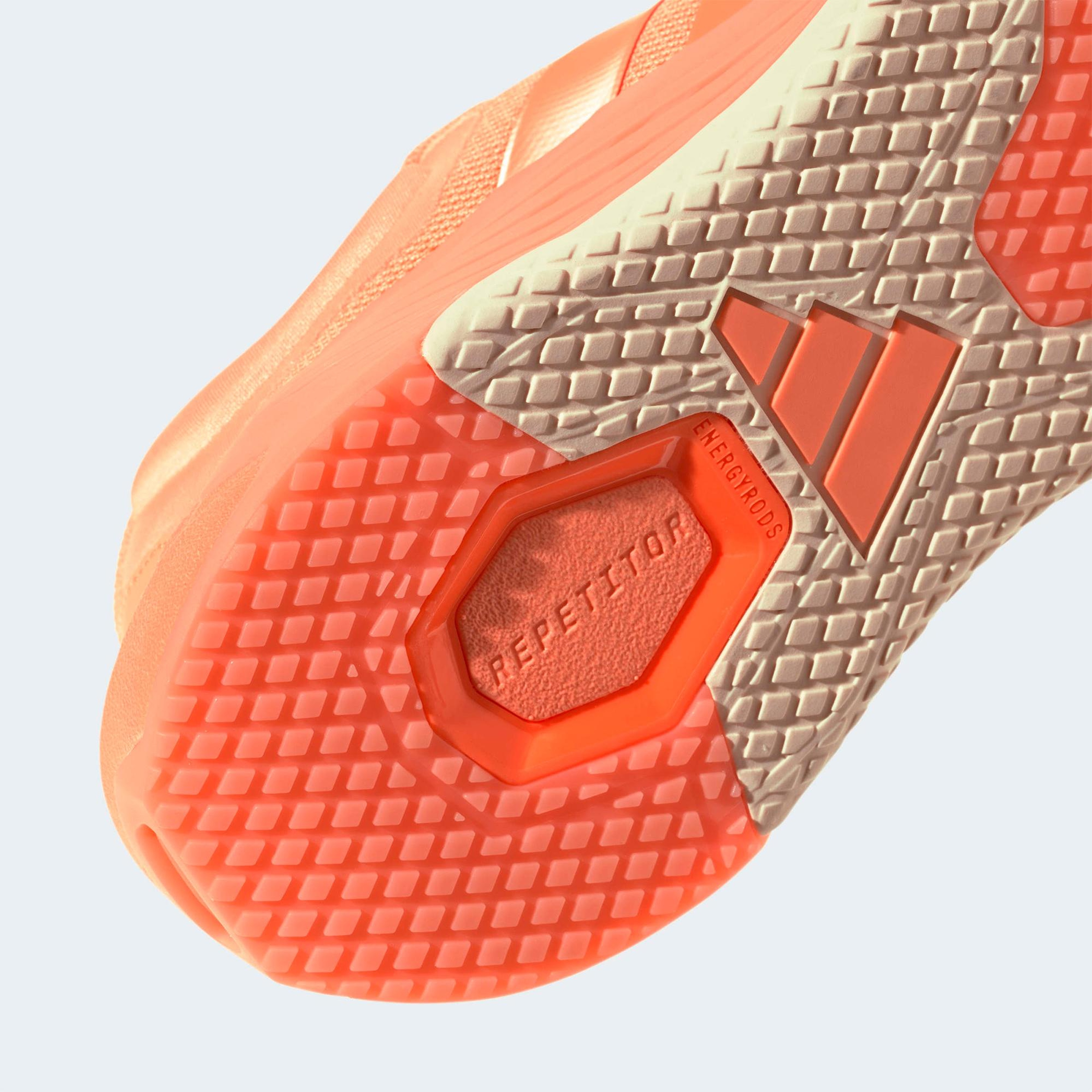 adidas Dropset 4 Trainer Kadın Turuncu Spor Ayakkabı