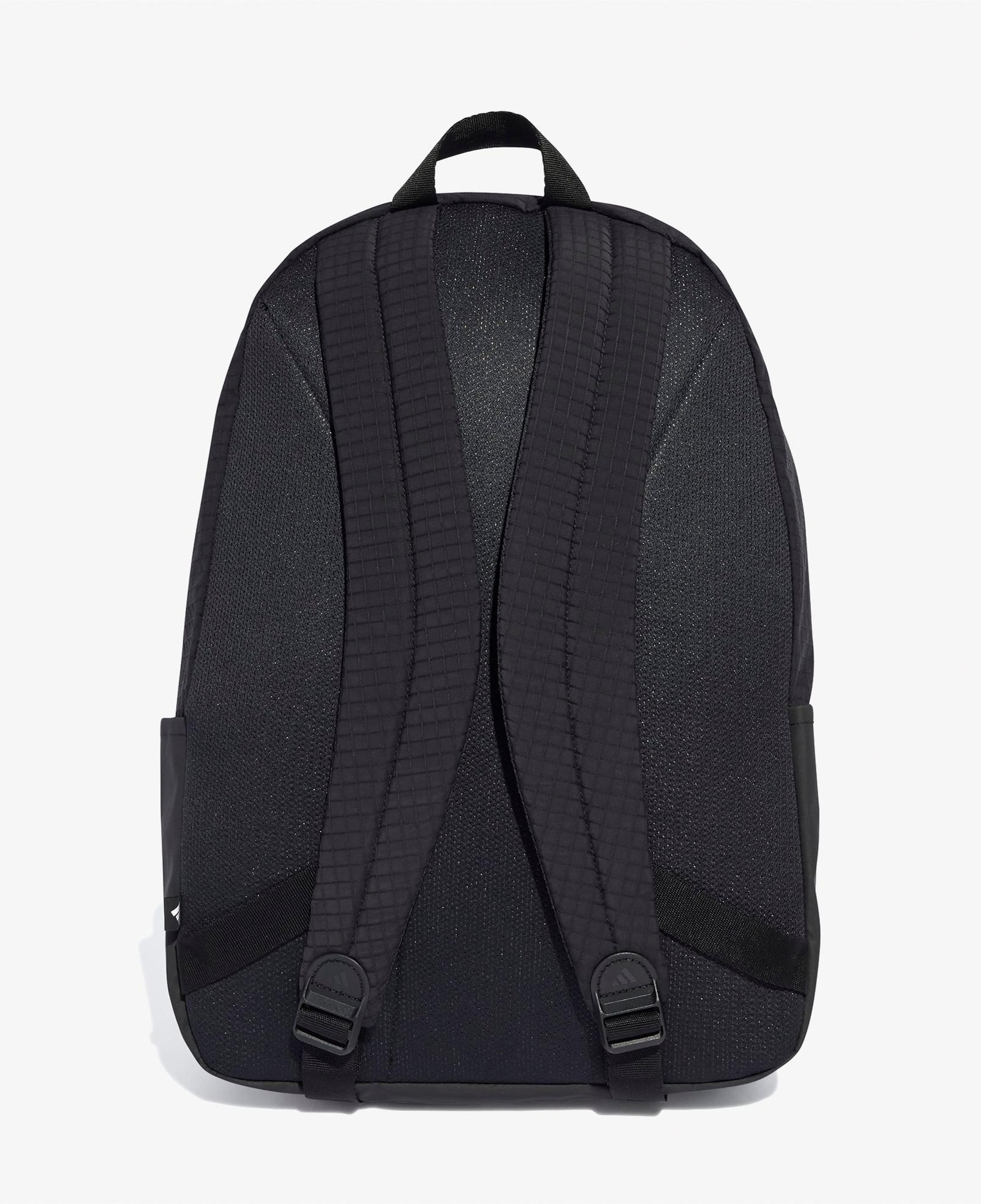 adidas Essentials 3-Stripes Back to School Unisex Siyah Sırt Çantası