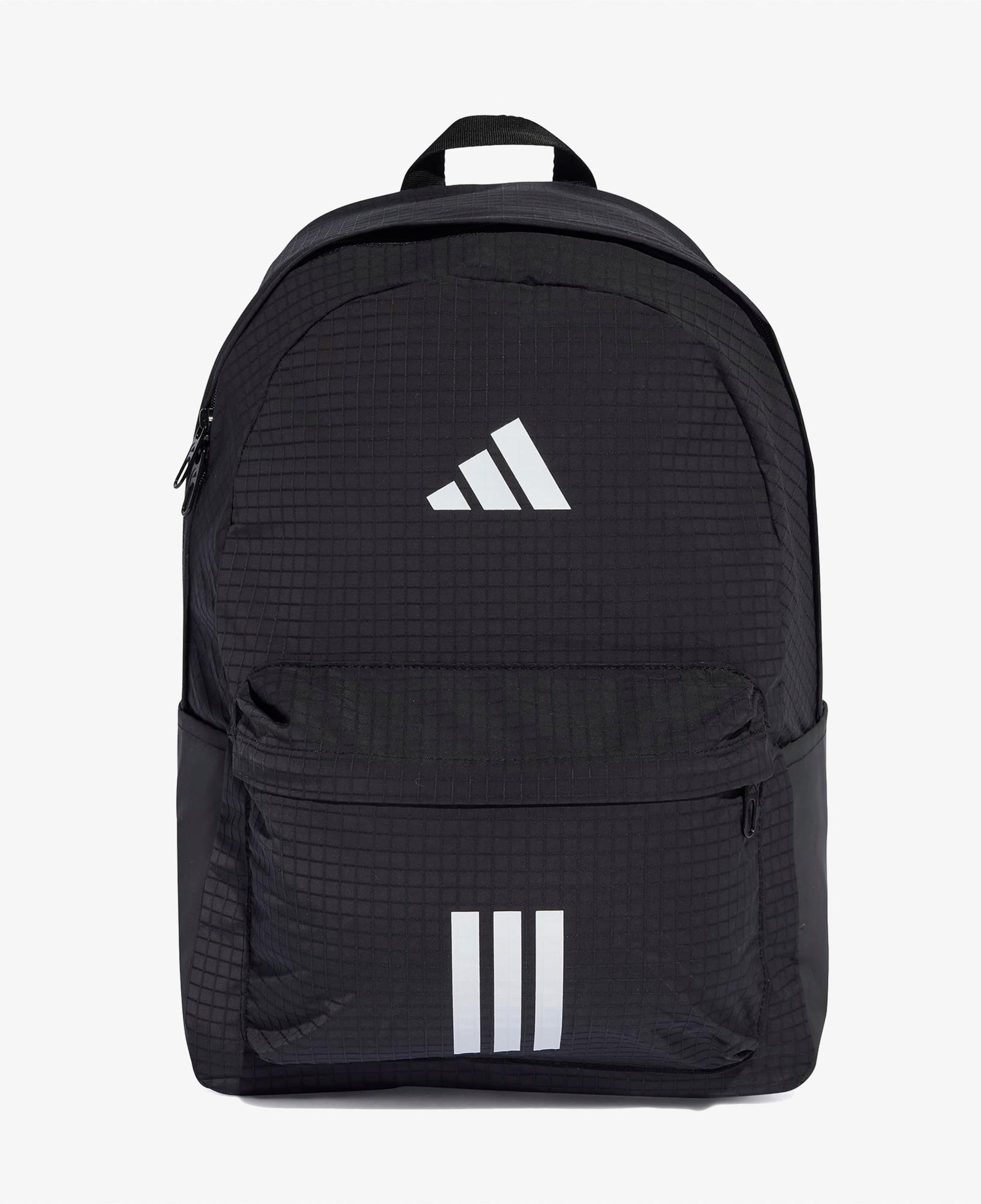 adidas Essentials 3-Stripes Back to School Unisex Siyah Sırt Çantası