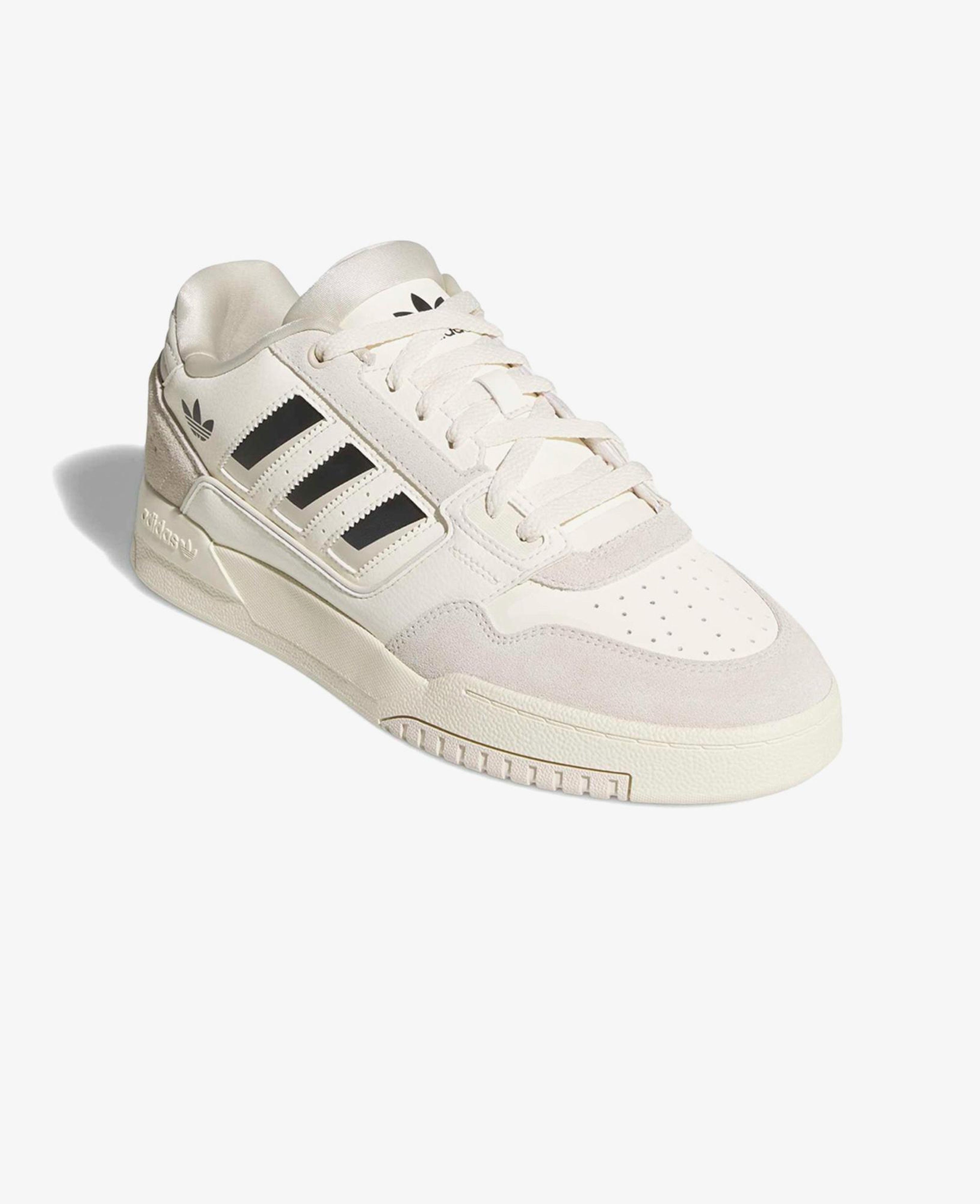 adidas Drop Step Low 2.0 Unisex Beyaz Sneaker