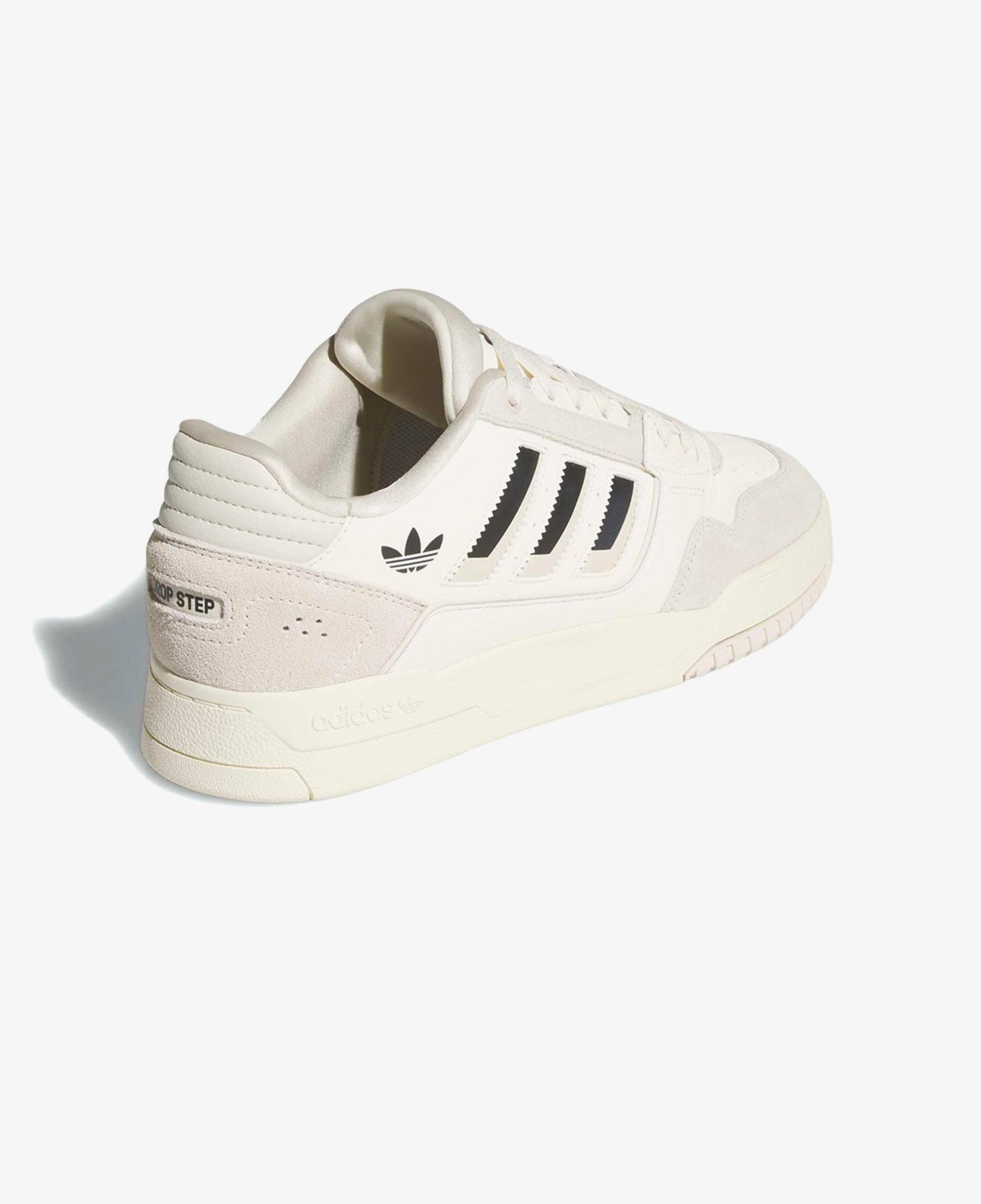 adidas Drop Step Low 2.0 Unisex Beyaz Sneaker
