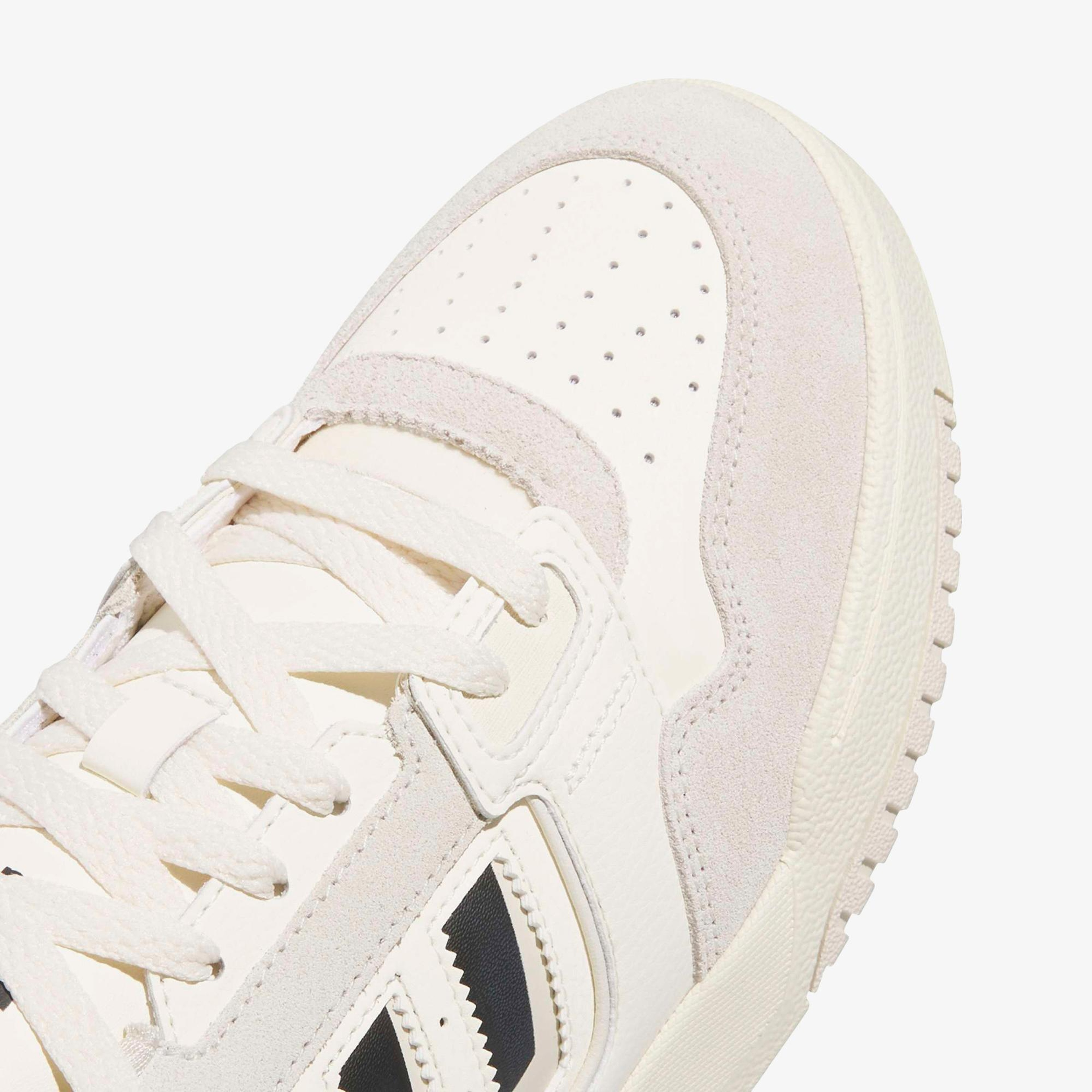 adidas Drop Step Low 2.0 Unisex Beyaz Sneaker