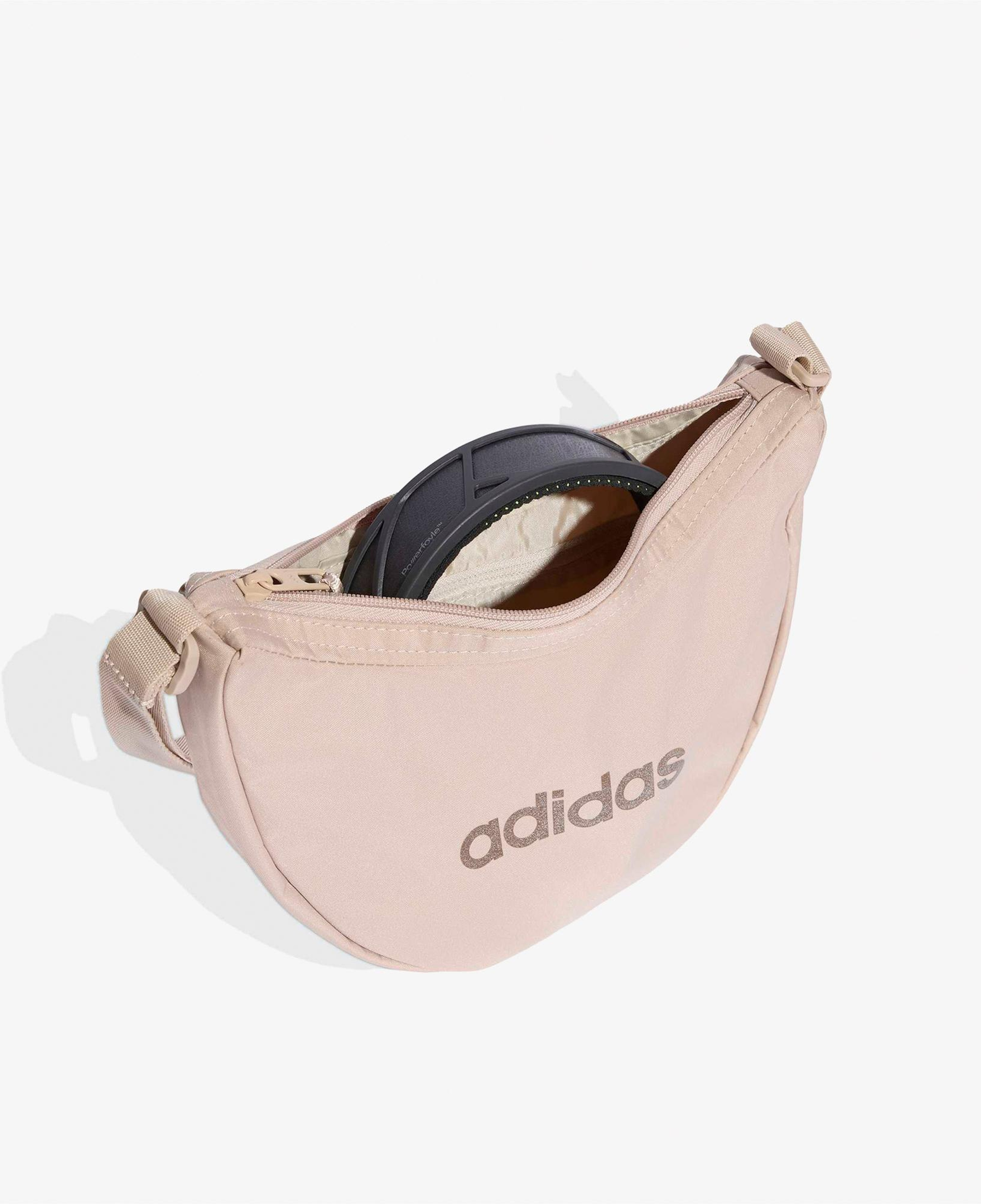 adidas Linear Essentials Festival Kadın Kahverengi Çapraz Çanta