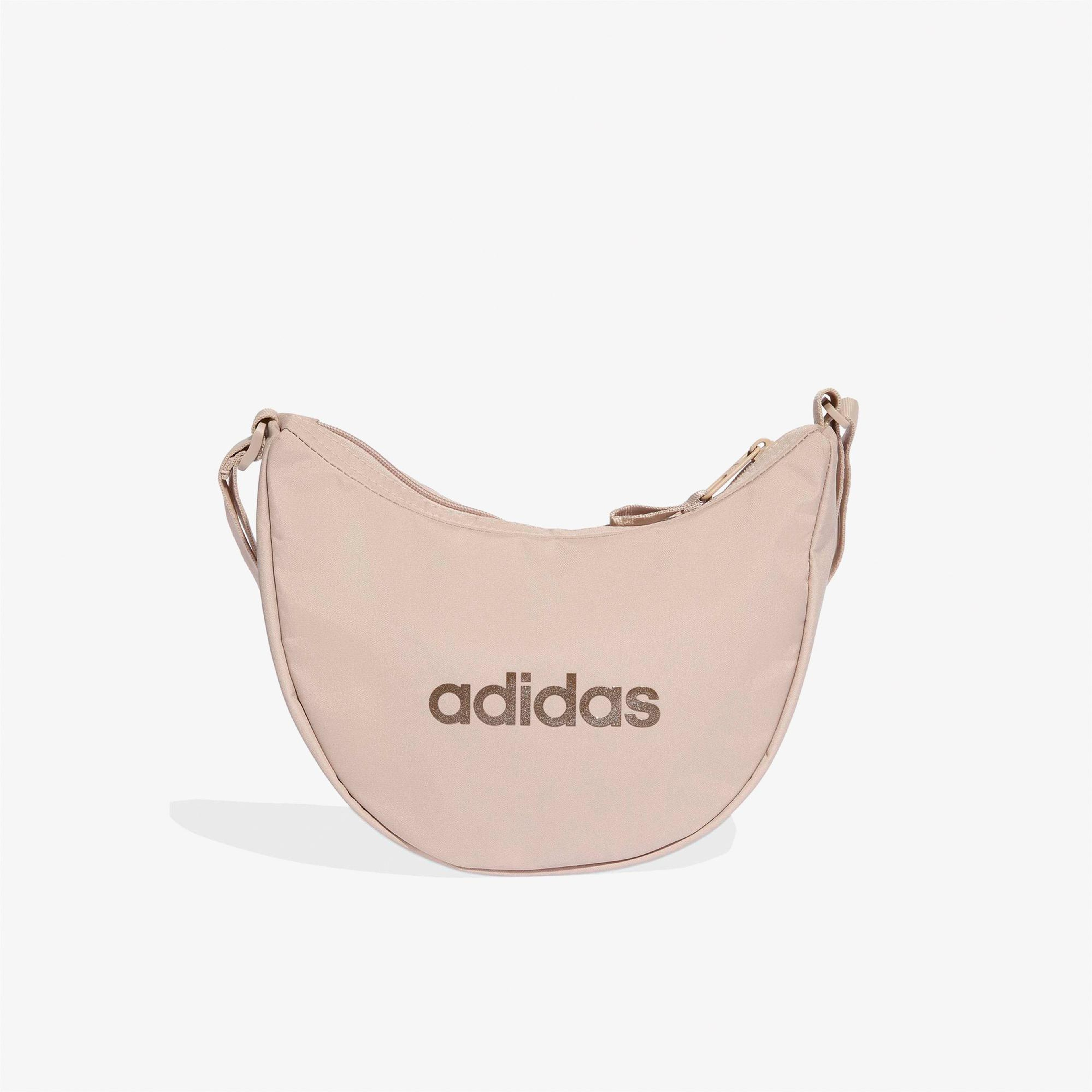 adidas Linear Essentials Festival Kadın Kahverengi Çapraz Çanta