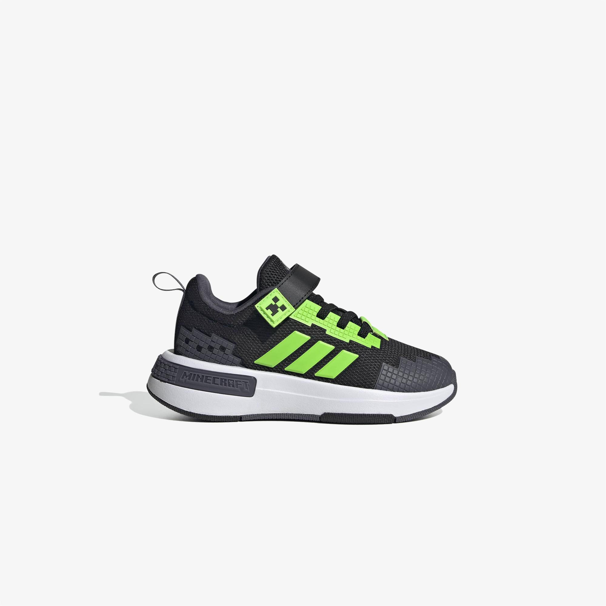 Adidas Siyah Adidas Minecraft Pro
