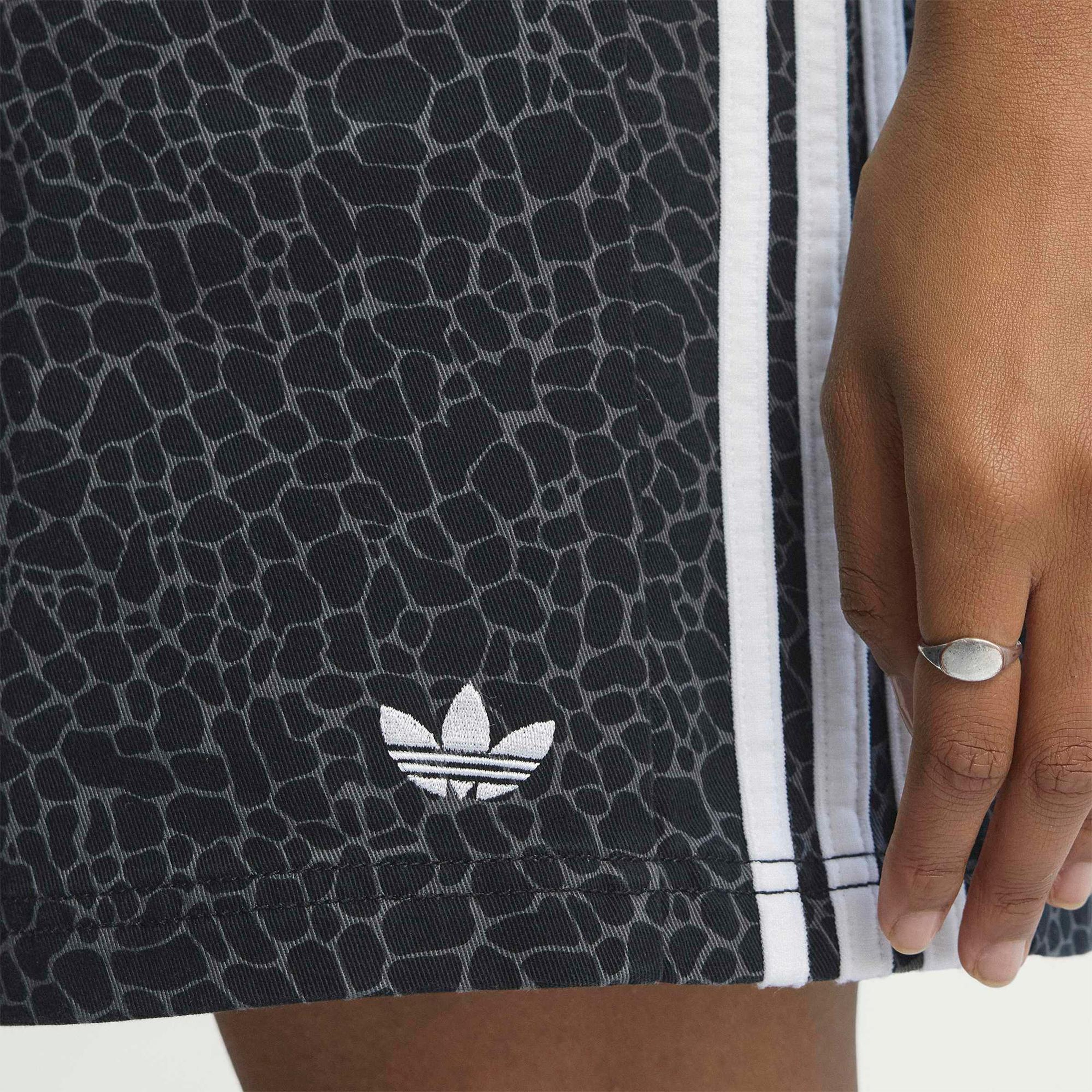 adidas Kadın Antrasit Elbise