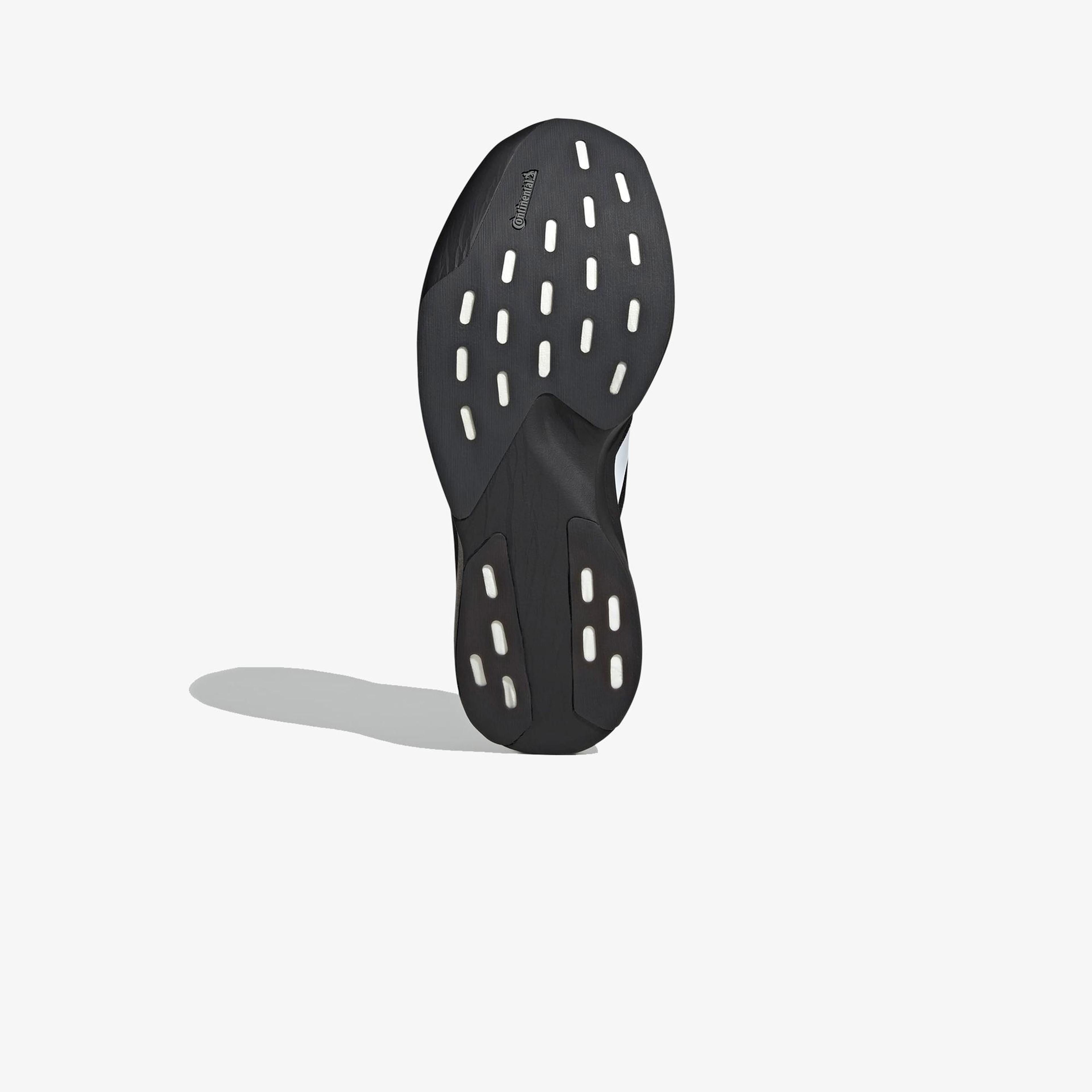 adidas Adizero Evo Erkek Siyah Spor Ayakkabı