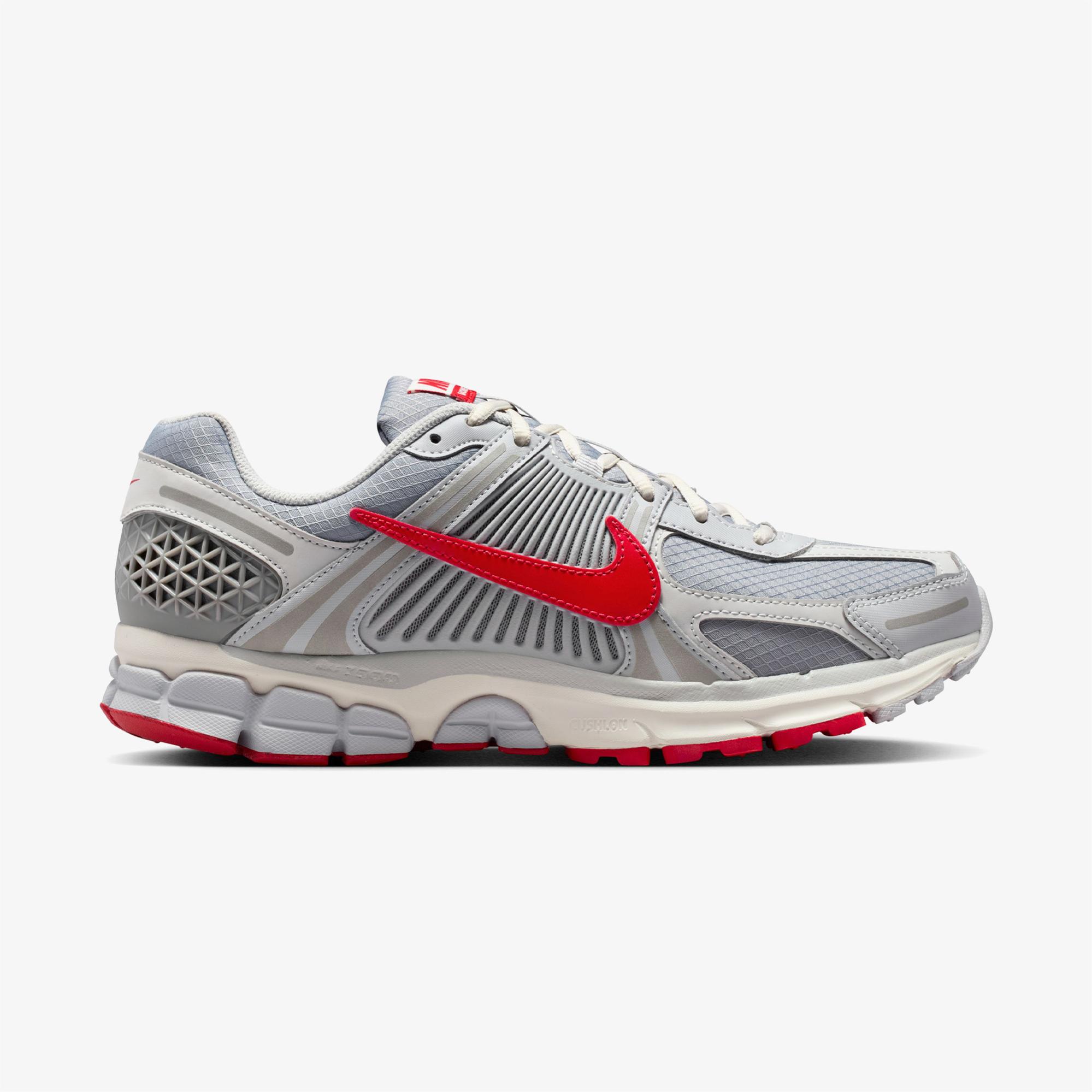 Nike Zoom Vomero 5 SE Erkek Gri Spor Ayakkabı