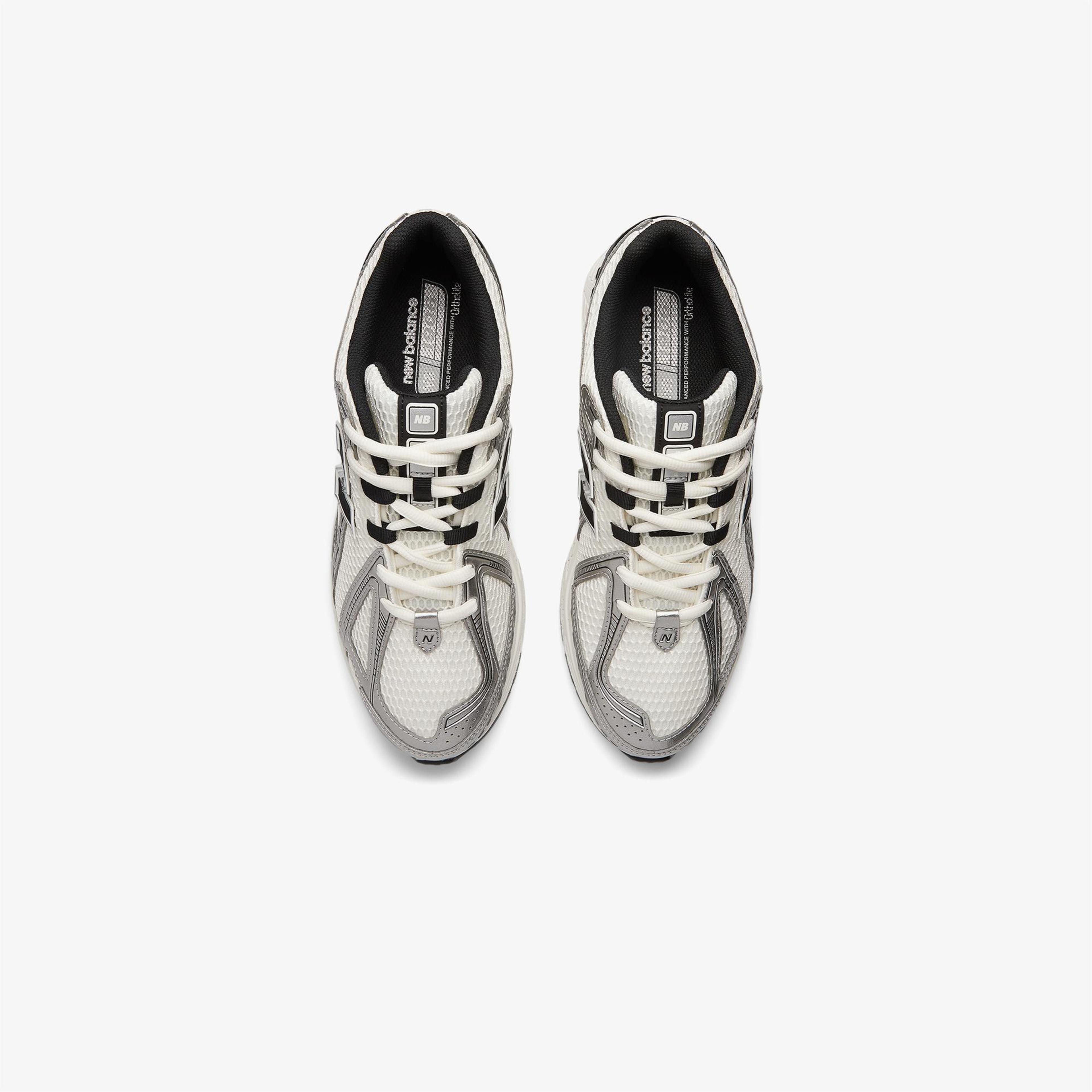 New Balance 1906 Lifestyle Unisex Gri Spor Ayakkabı