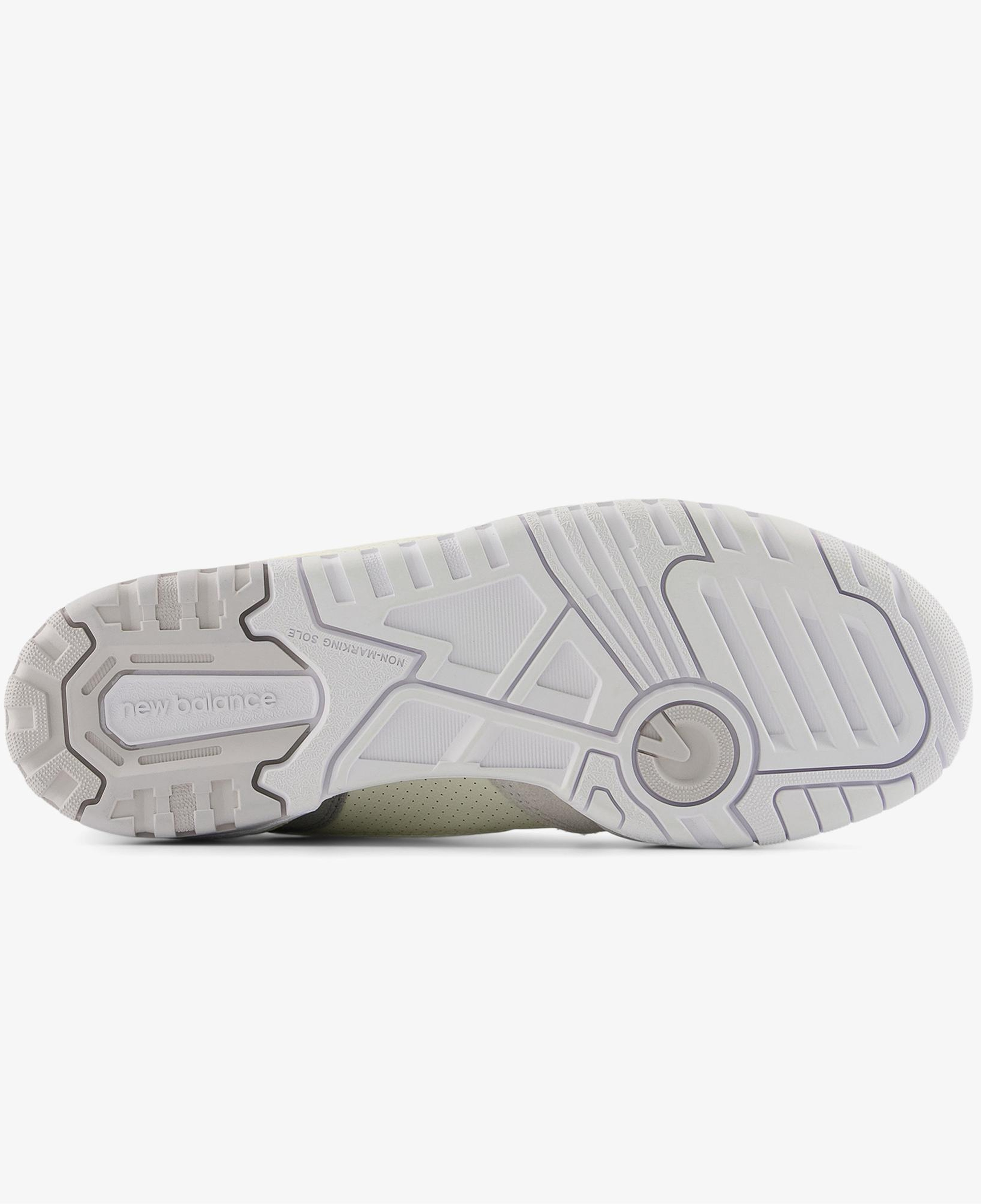 New Balance 550 Lifestyle Kadın Beyaz Spor Ayakkabı