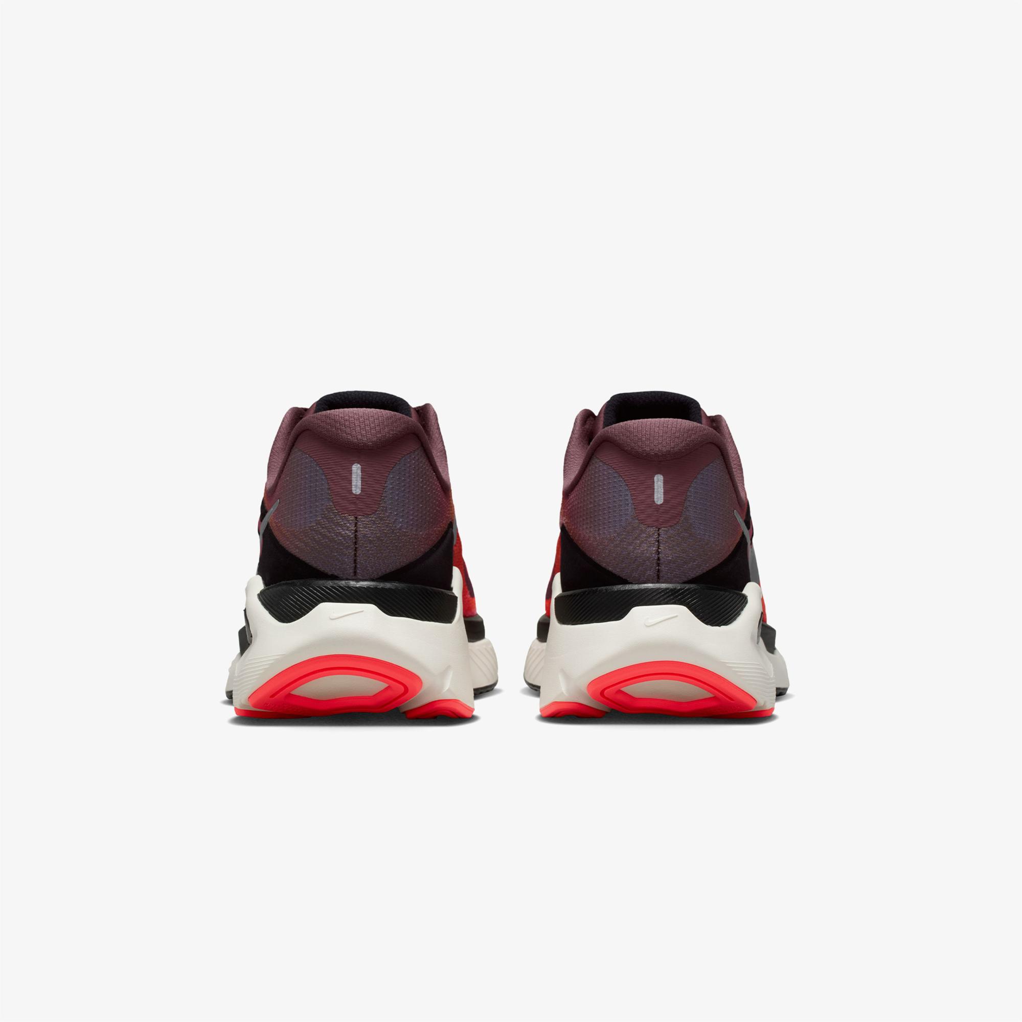 Nike Structure Plus Kadın Pembe Koşu Ayakkabısı