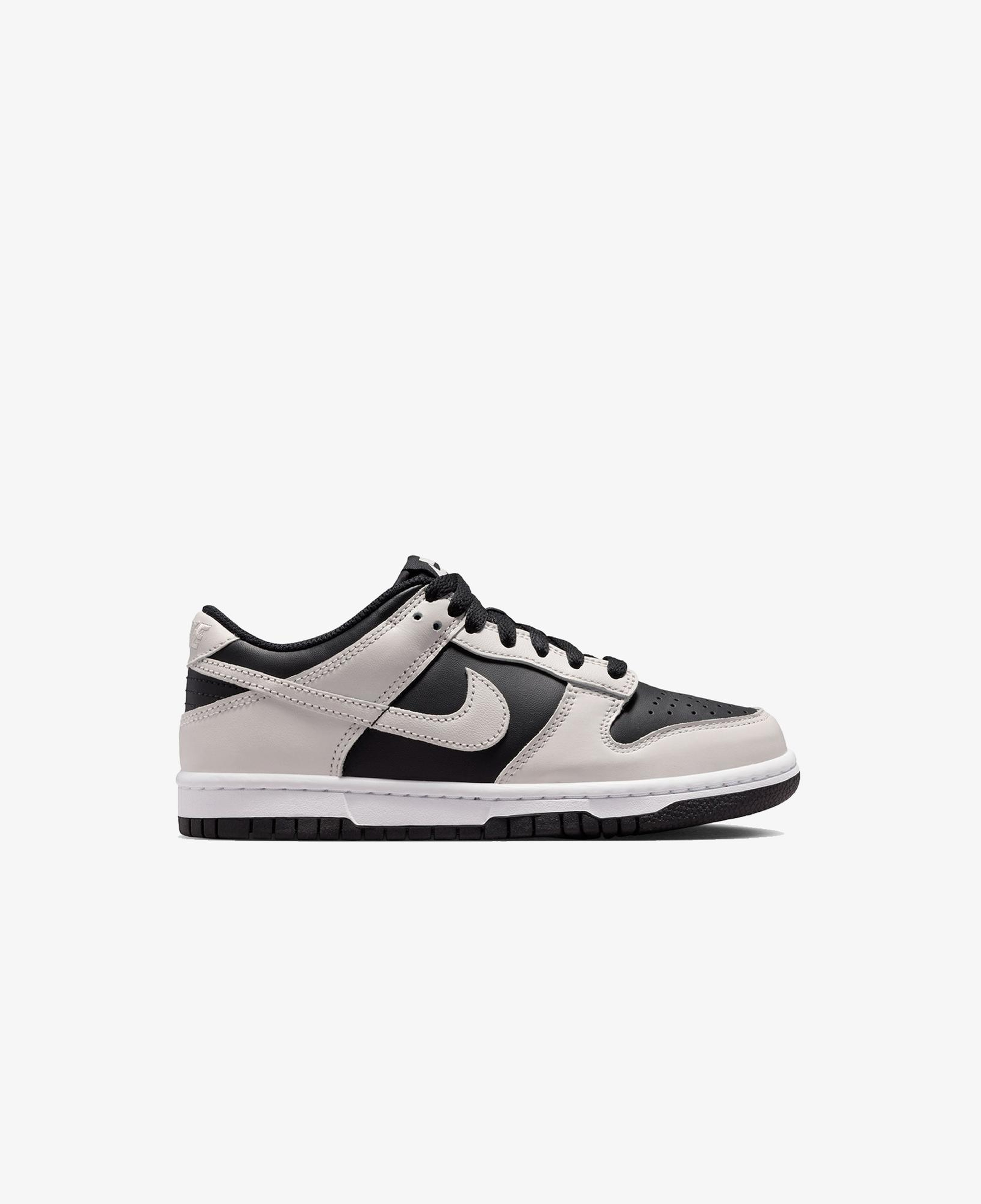 Nike Dunk Low Siyah Spor Ayakkabı
