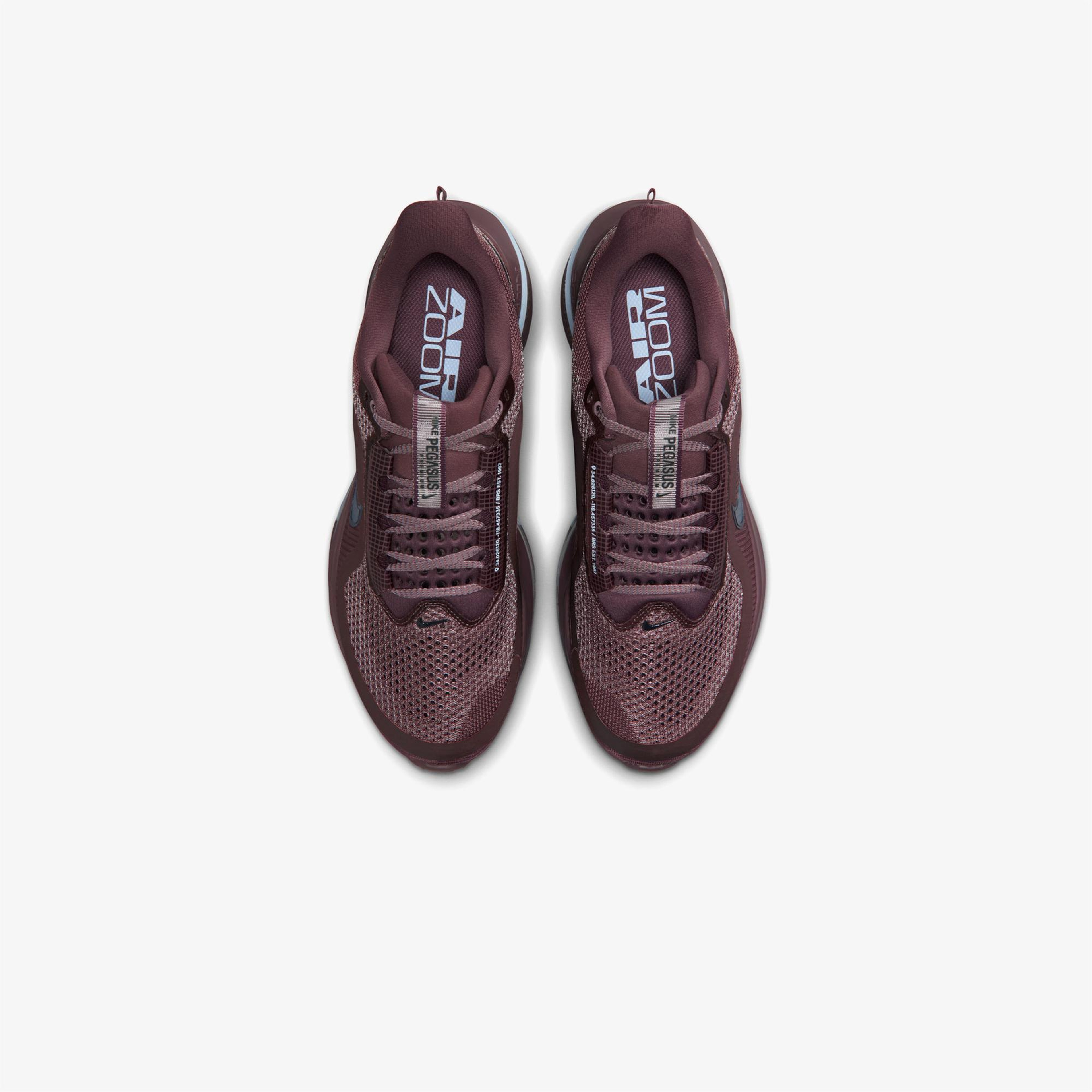 Nike Pegasus Premium Kadın Pembe Koşu Ayakkabısı