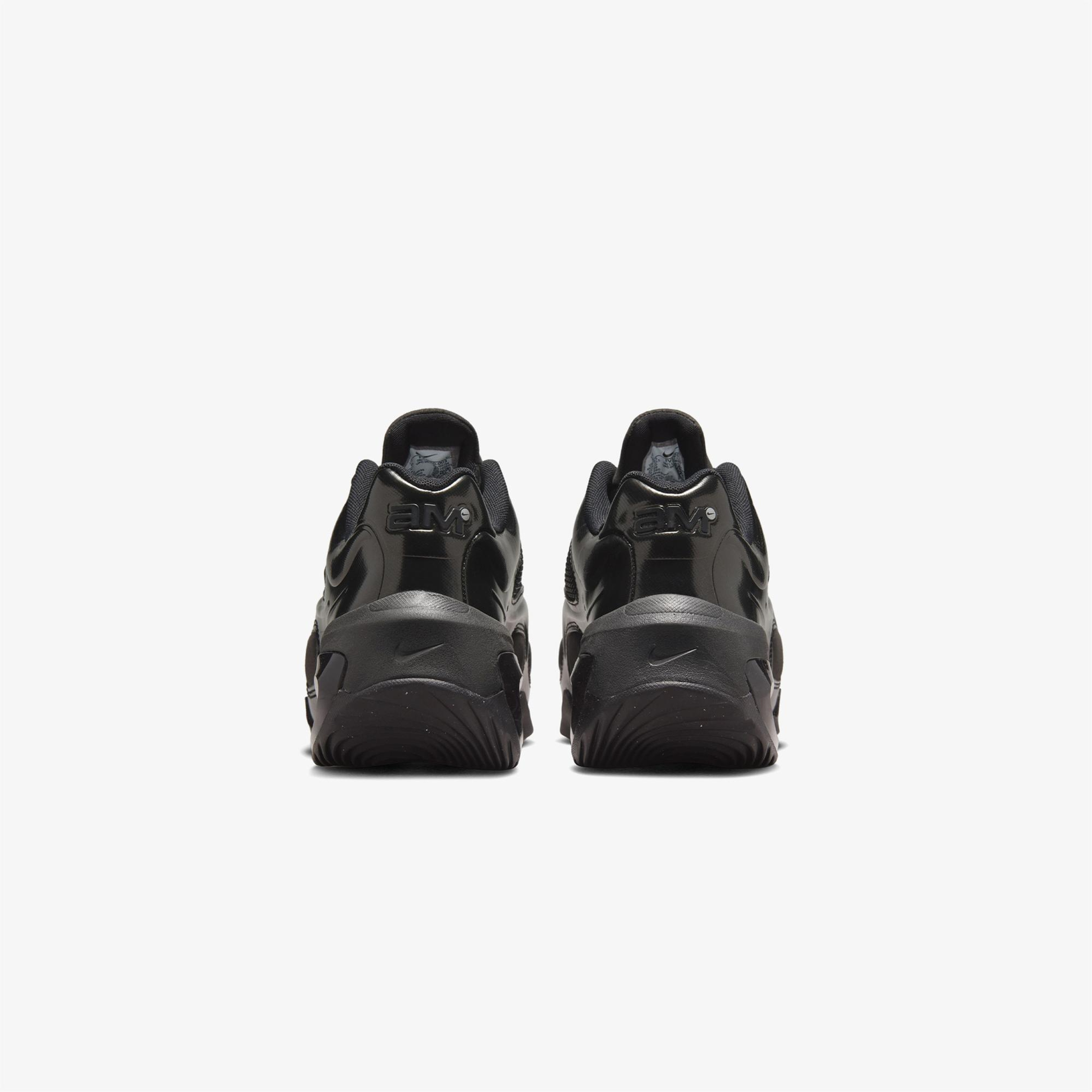 Nike Air Max Muse Kadın Siyah Spor Ayakkabı