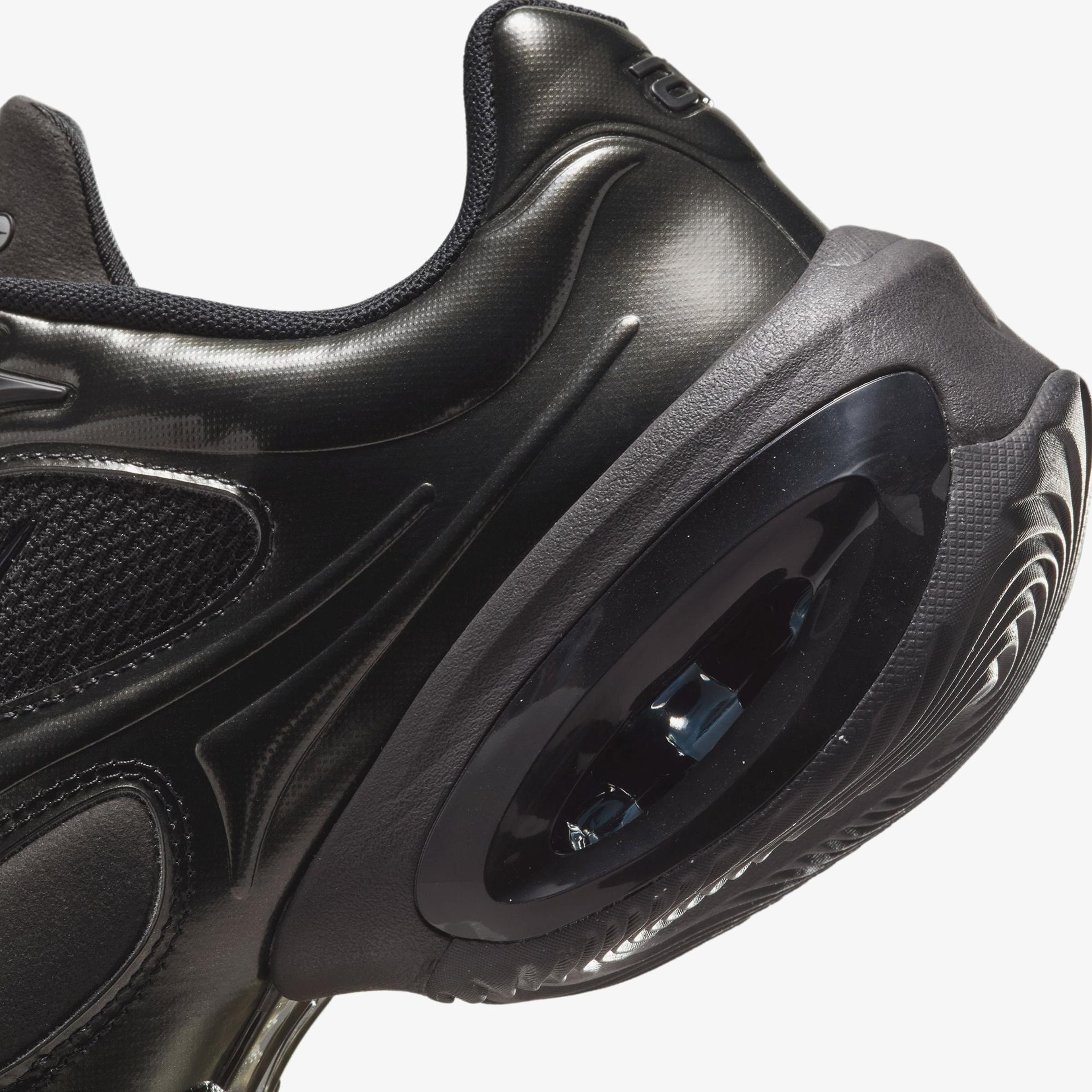 Nike Air Max Muse Kadın Siyah Spor Ayakkabı