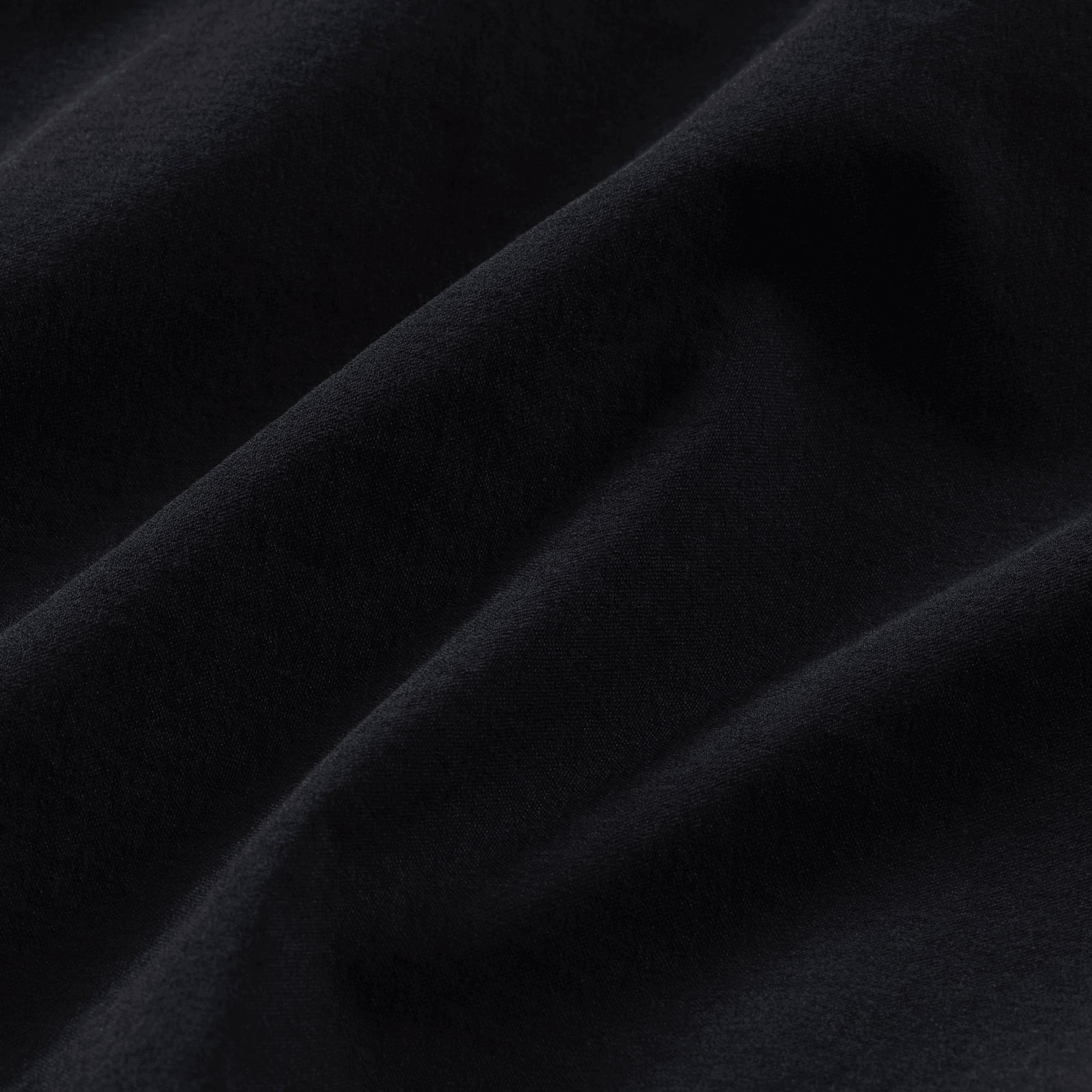 Nike Tech Woven Erkek Siyah Eşofman Altı