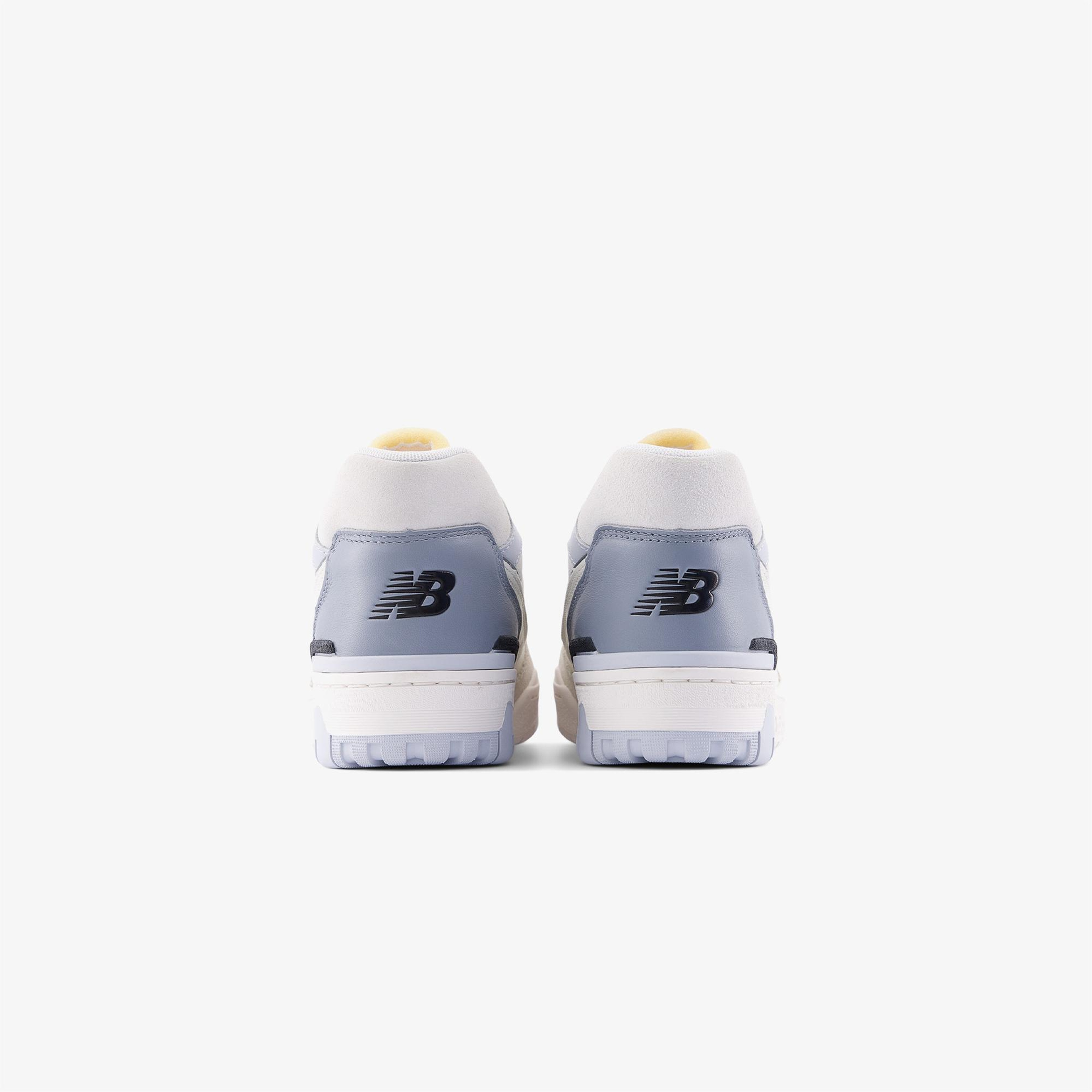 New Balance 550 Lifestyle Erkek Beyaz Spor Ayakkabı