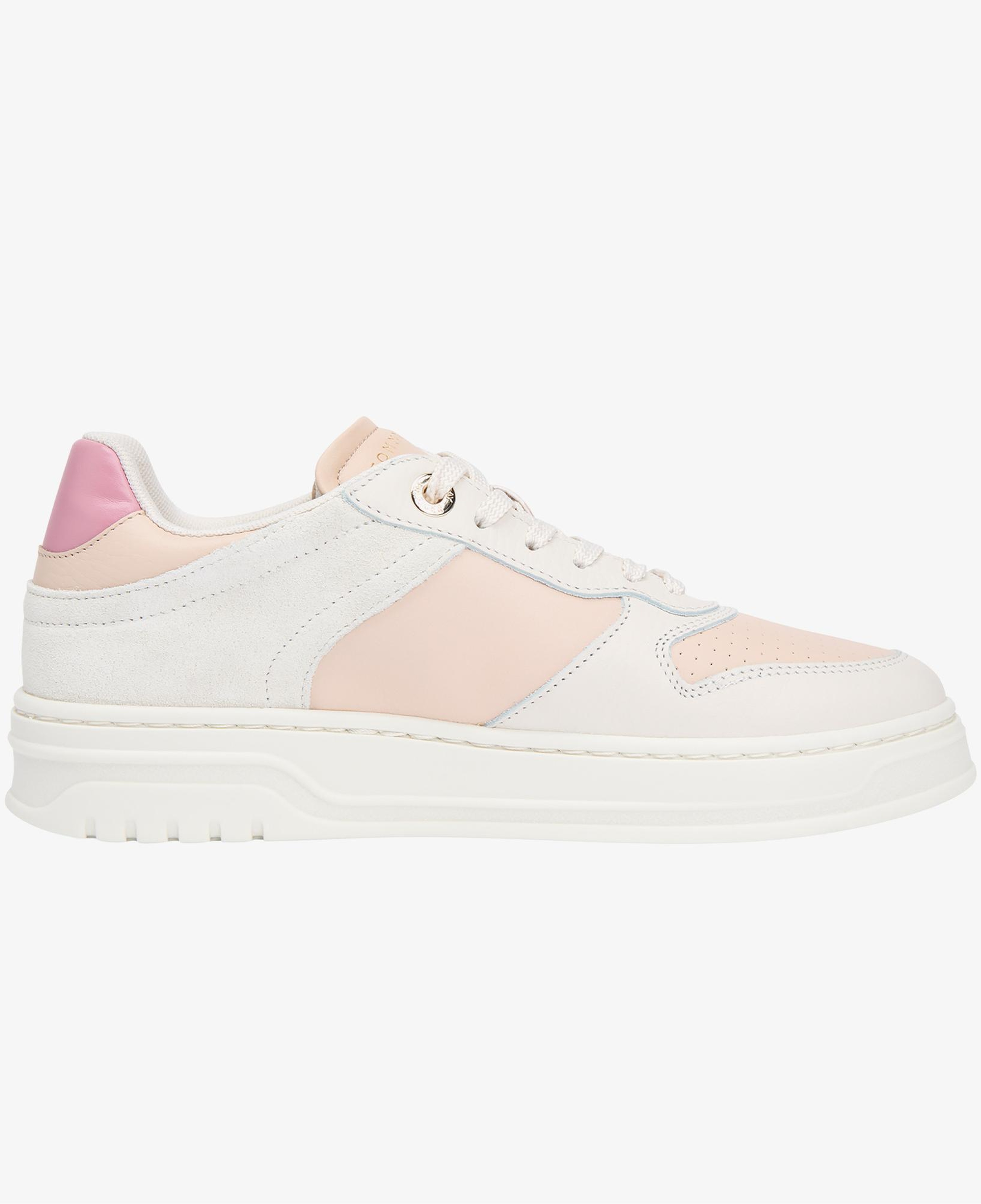 Tommy Hilfiger Poline Kadın Pembe Sneaker