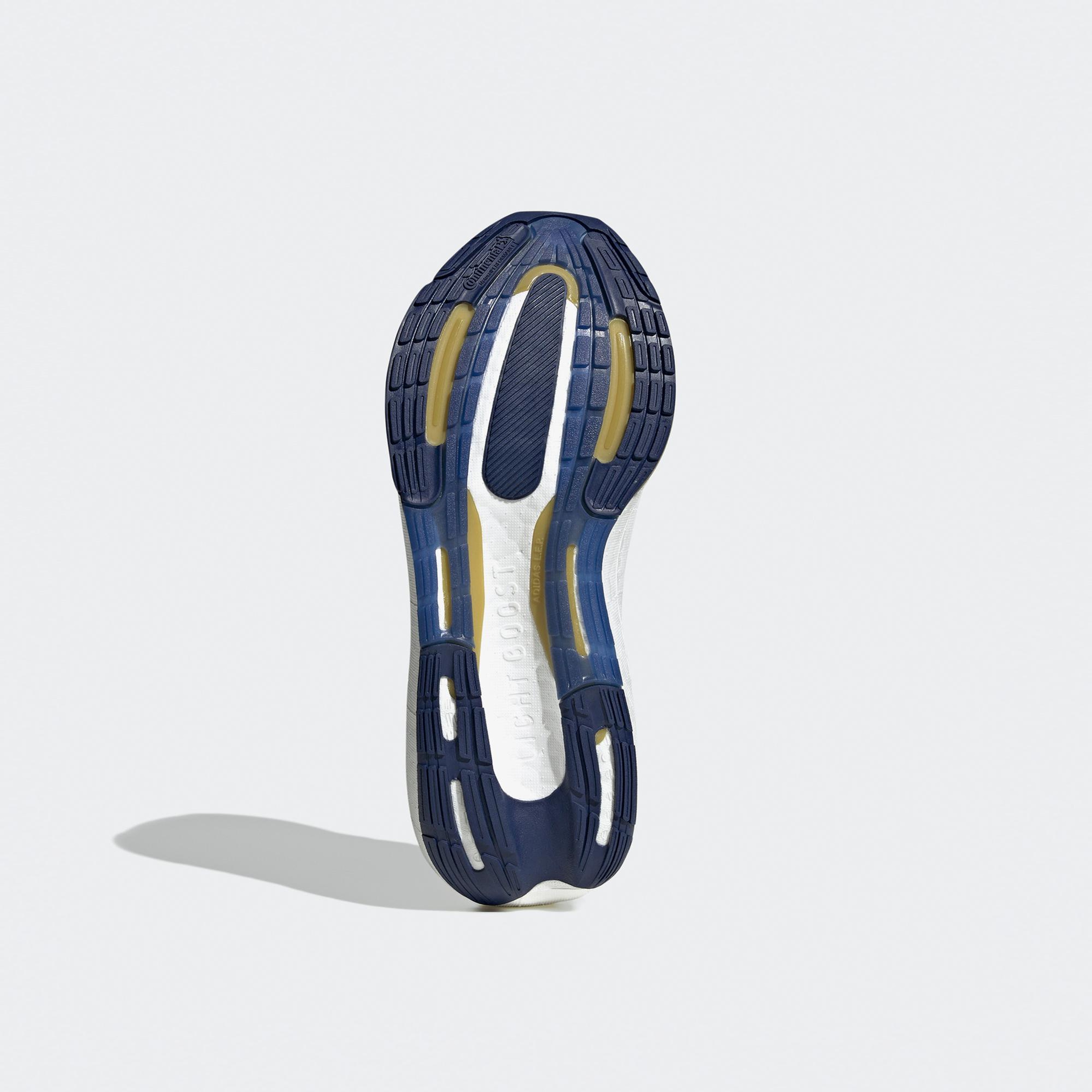 adidas Ultraboost Light Erkek Beyaz Sneaker