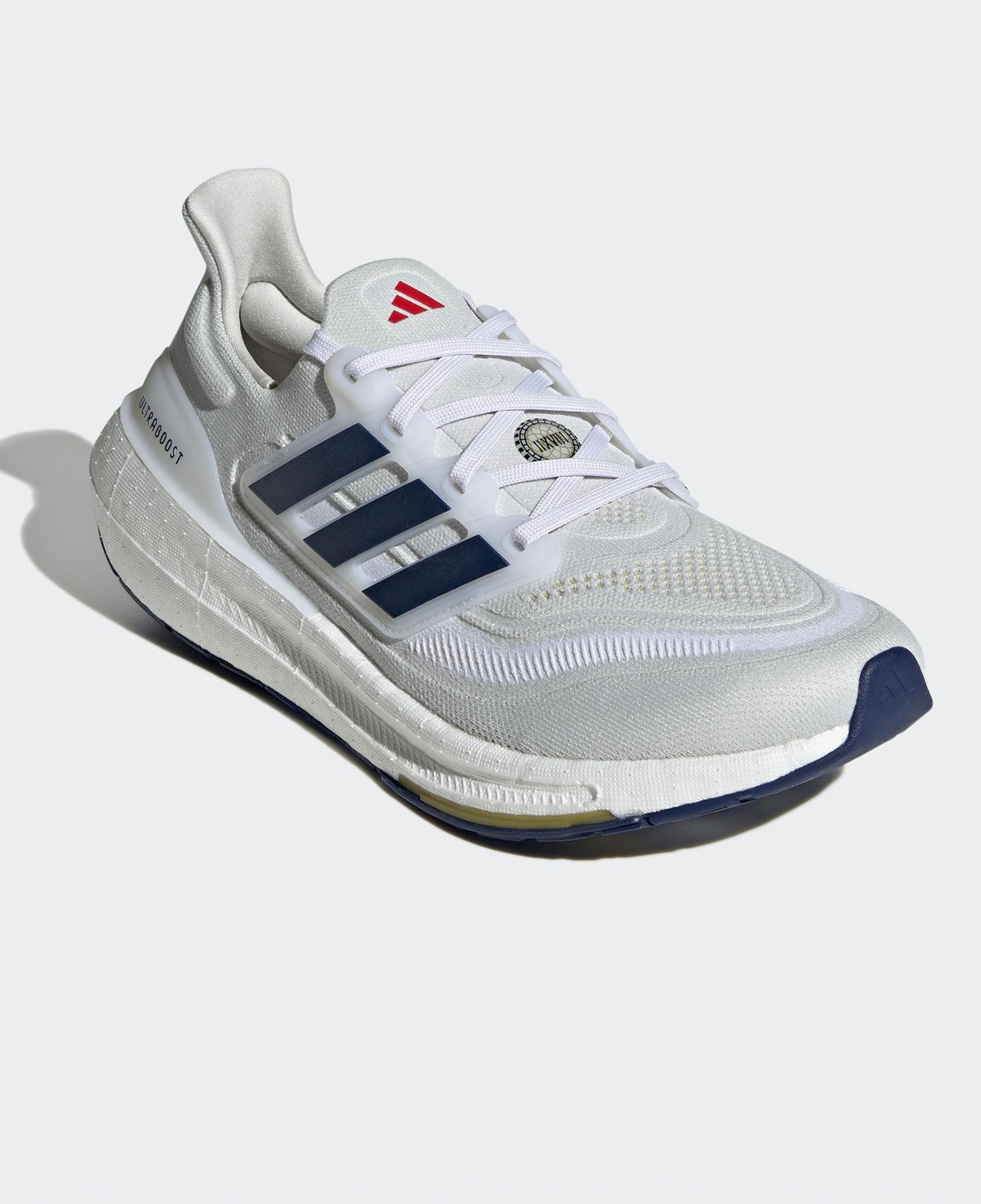 adidas Ultraboost Light Erkek Beyaz Sneaker