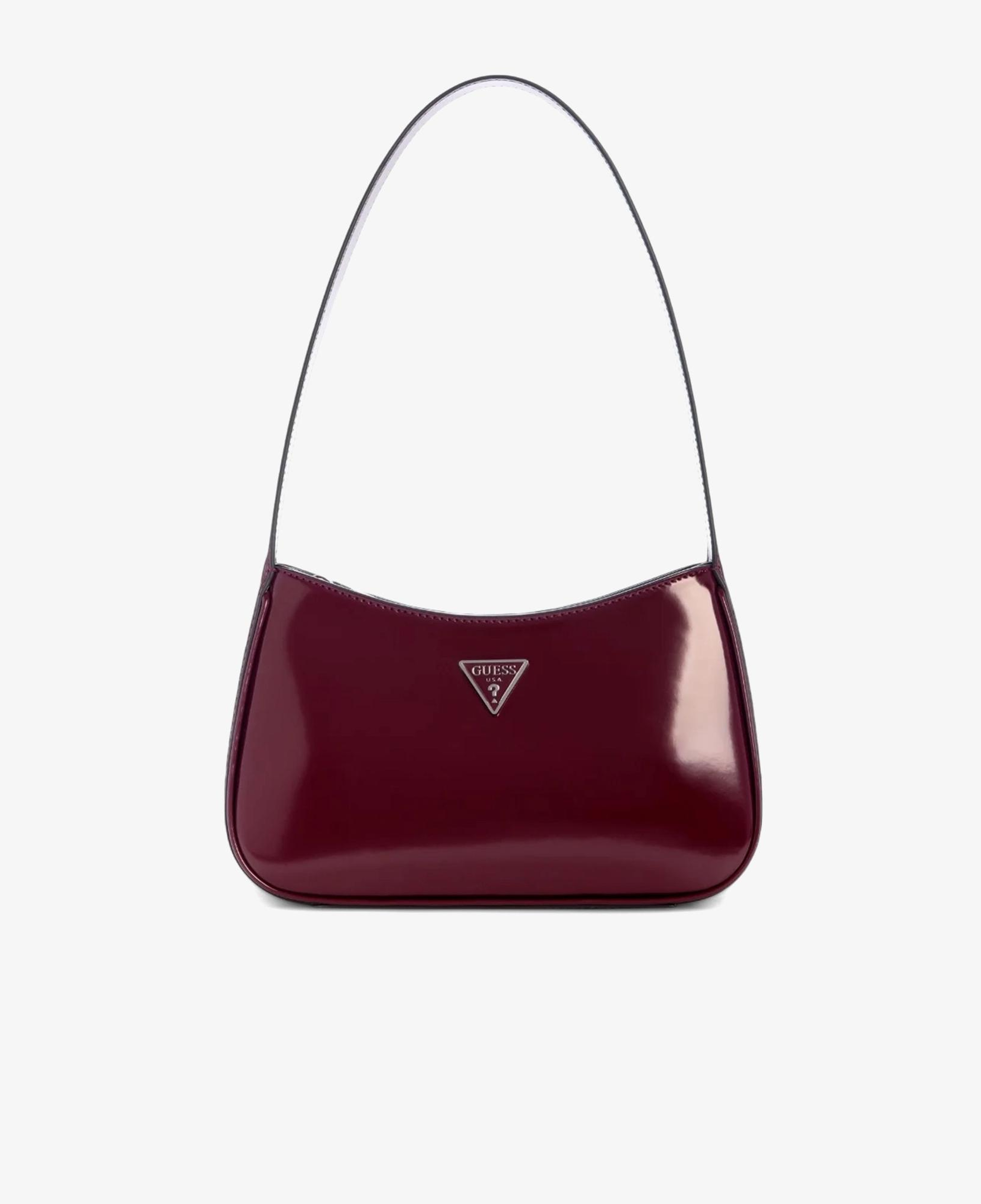 Guess Arnela Kadın Bordo El Çantası