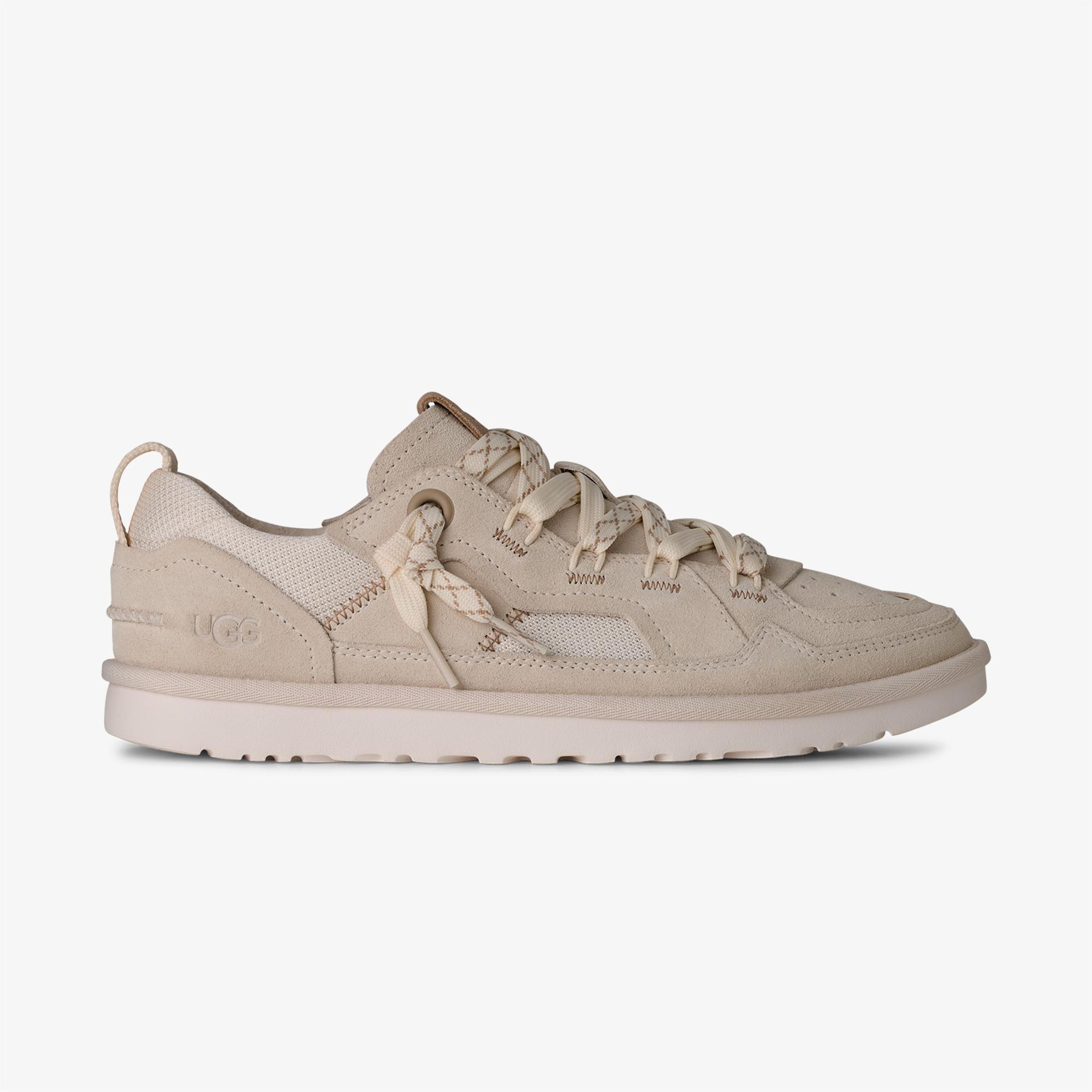 UGG Minimel Erkek Beyaz Sneaker