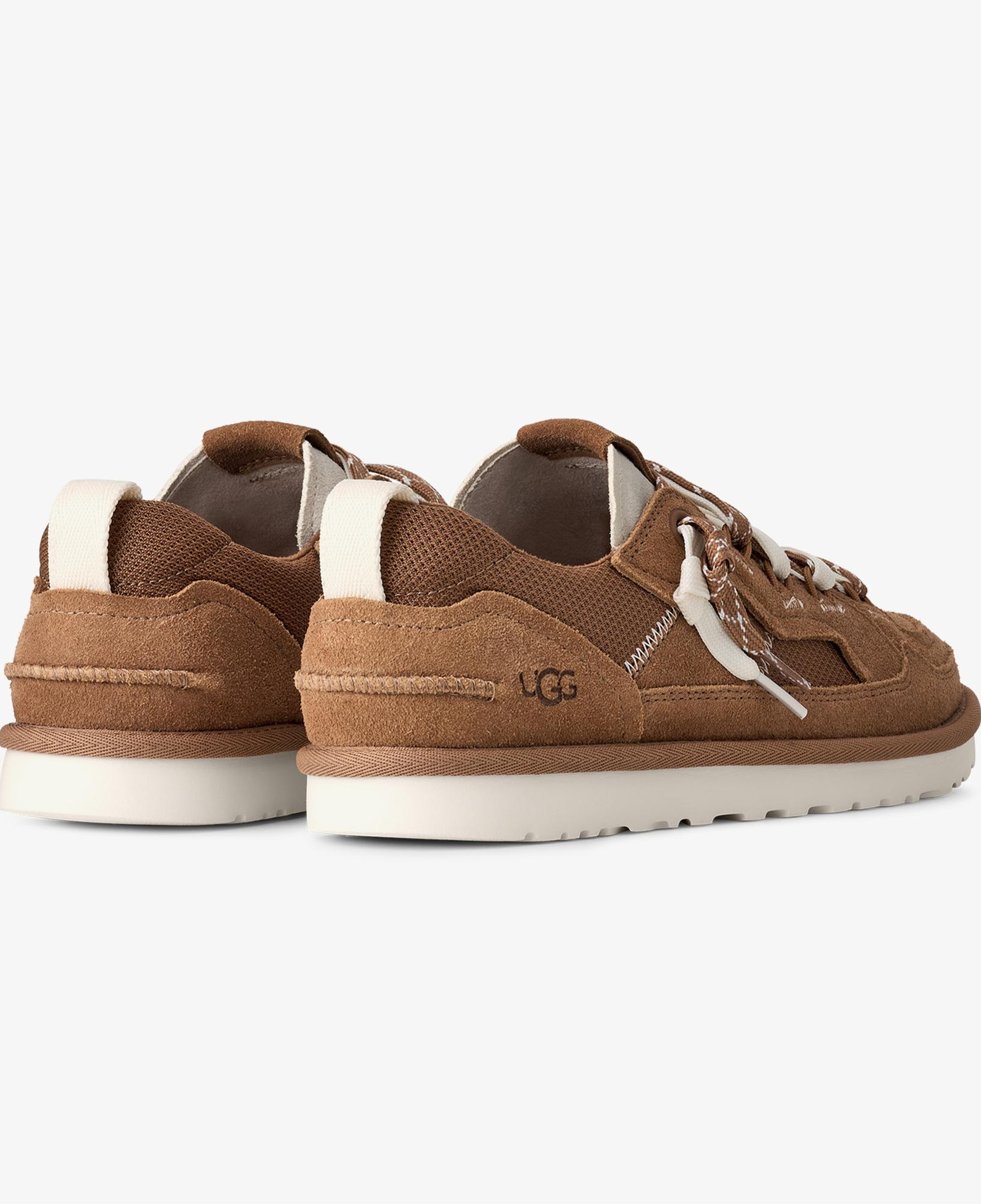 UGG Minimel Erkek Kahverengi Sneaker