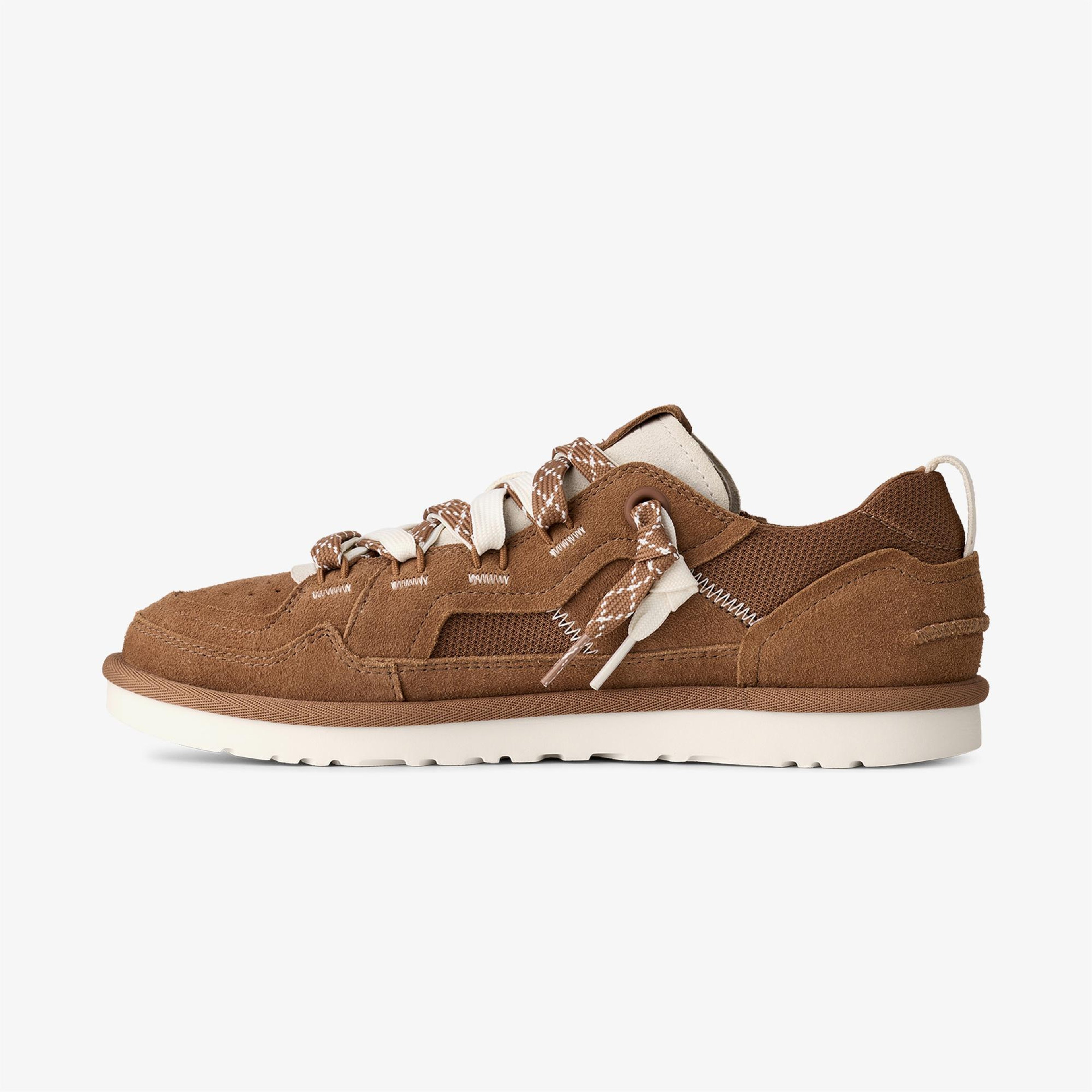 UGG Minimel Erkek Kahverengi Sneaker