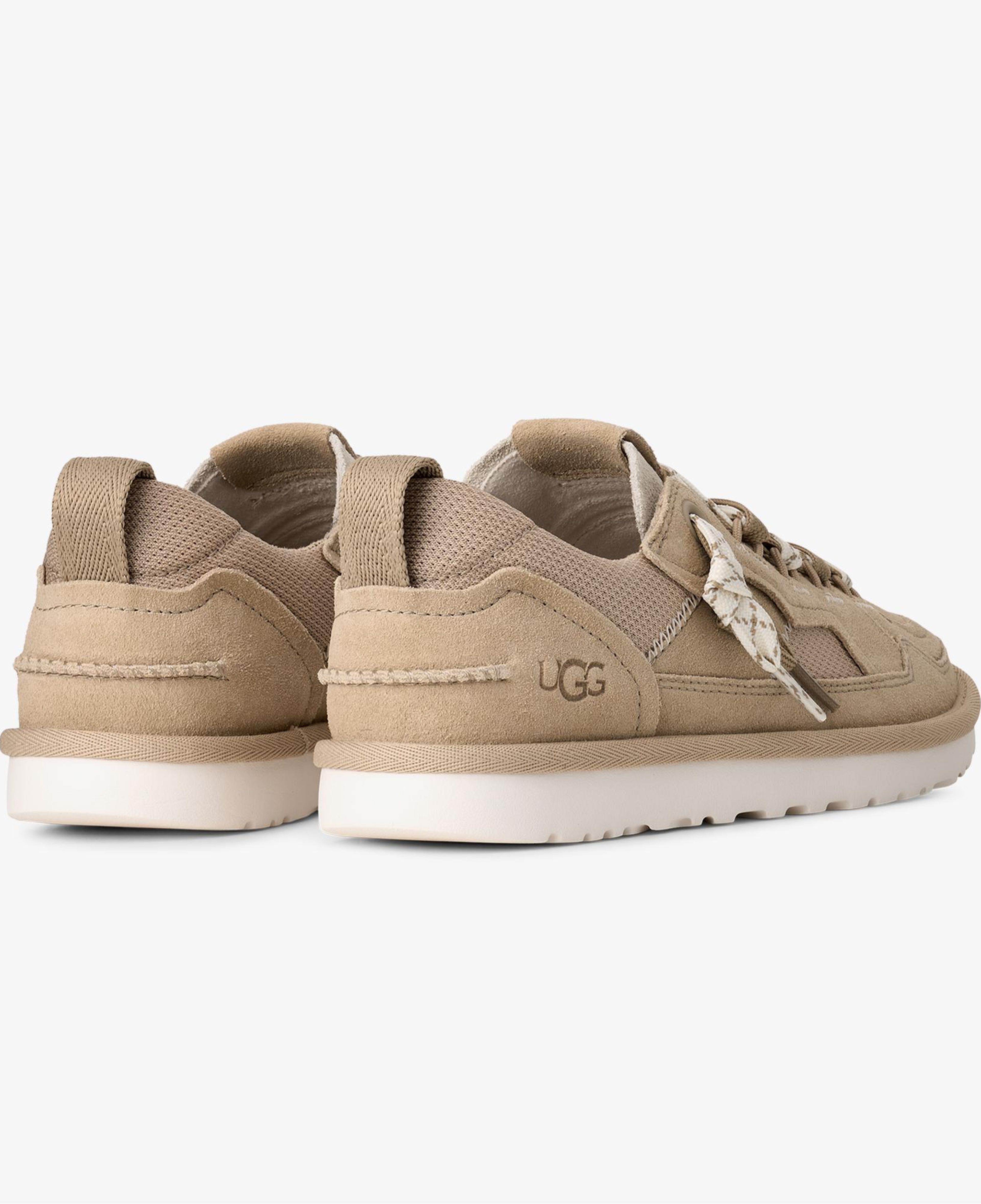 UGG Minimel Kadın Bej Sneaker