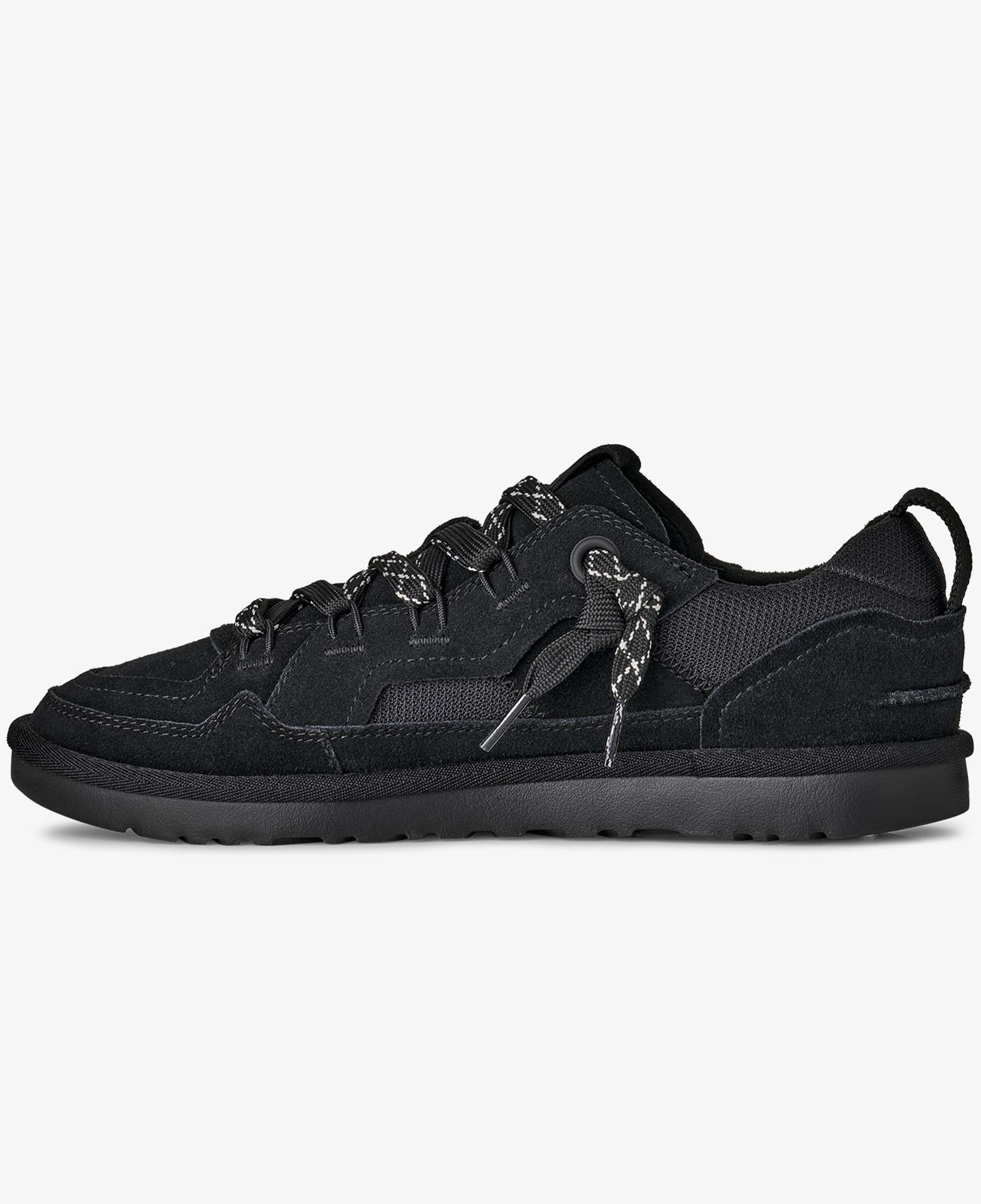 UGG Minimel Erkek Siyah Sneaker