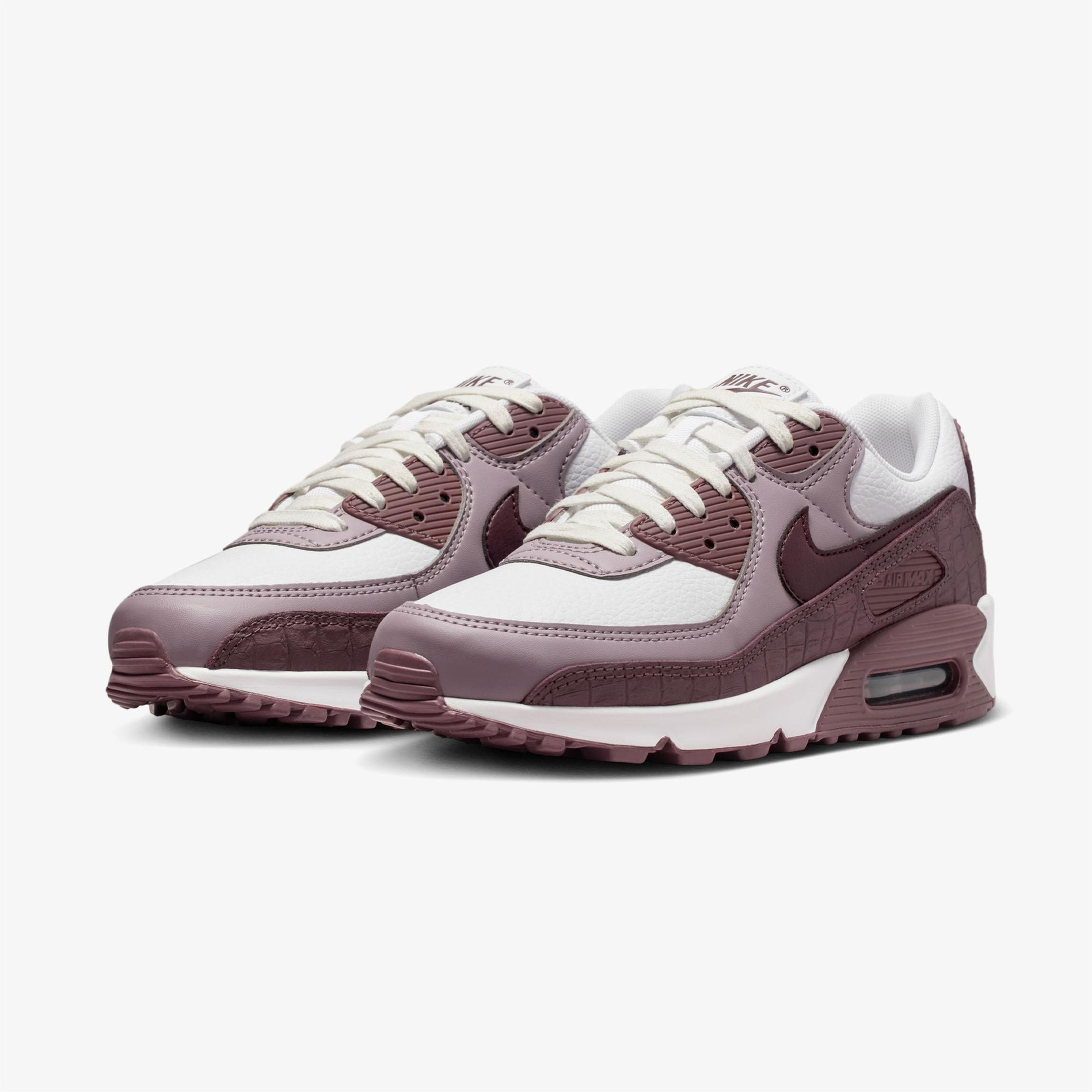 Nike Air Max 90 Kadın Pembe Spor Ayakkabı