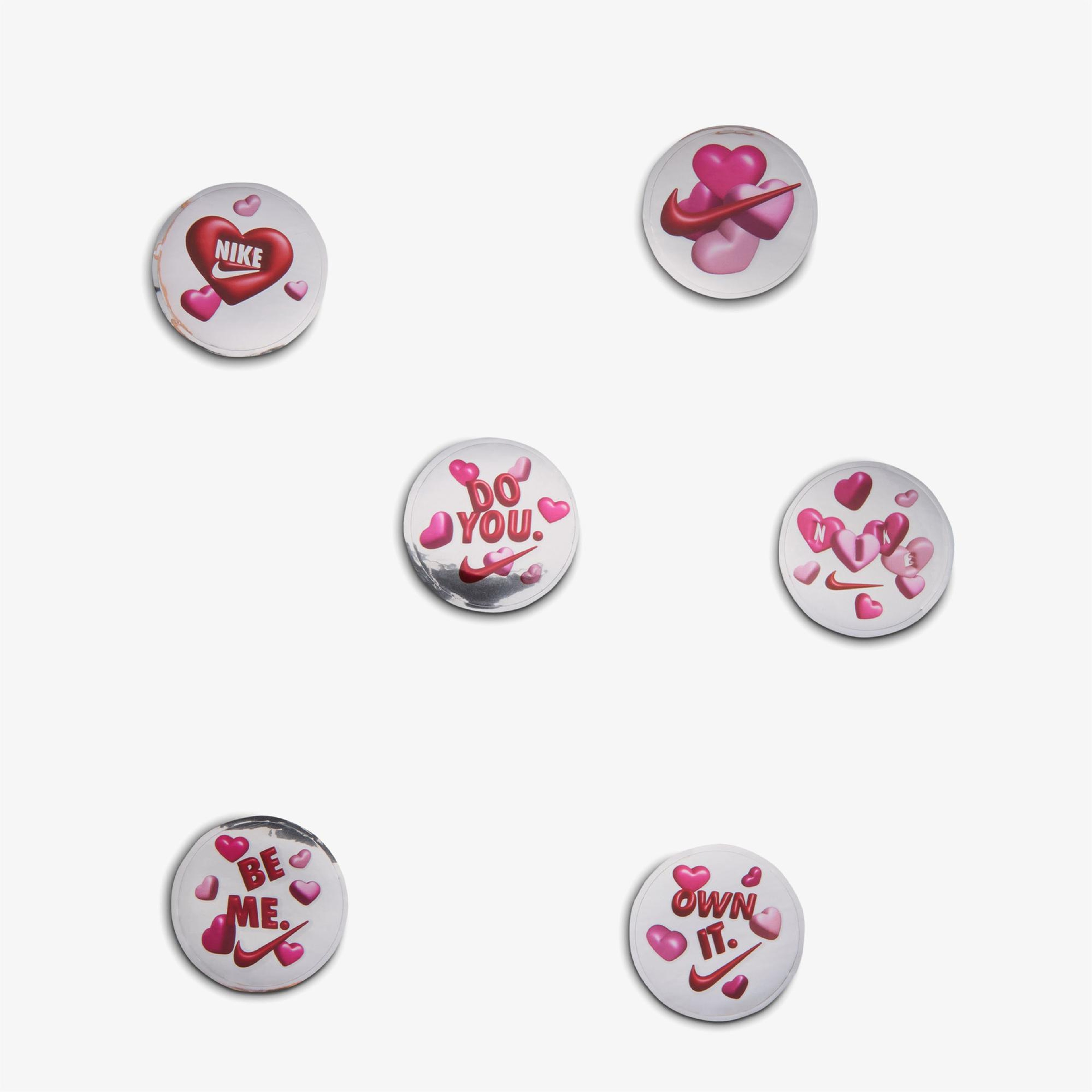 Nike Dunk Low Çocuk Pembe Spor Ayakkabı