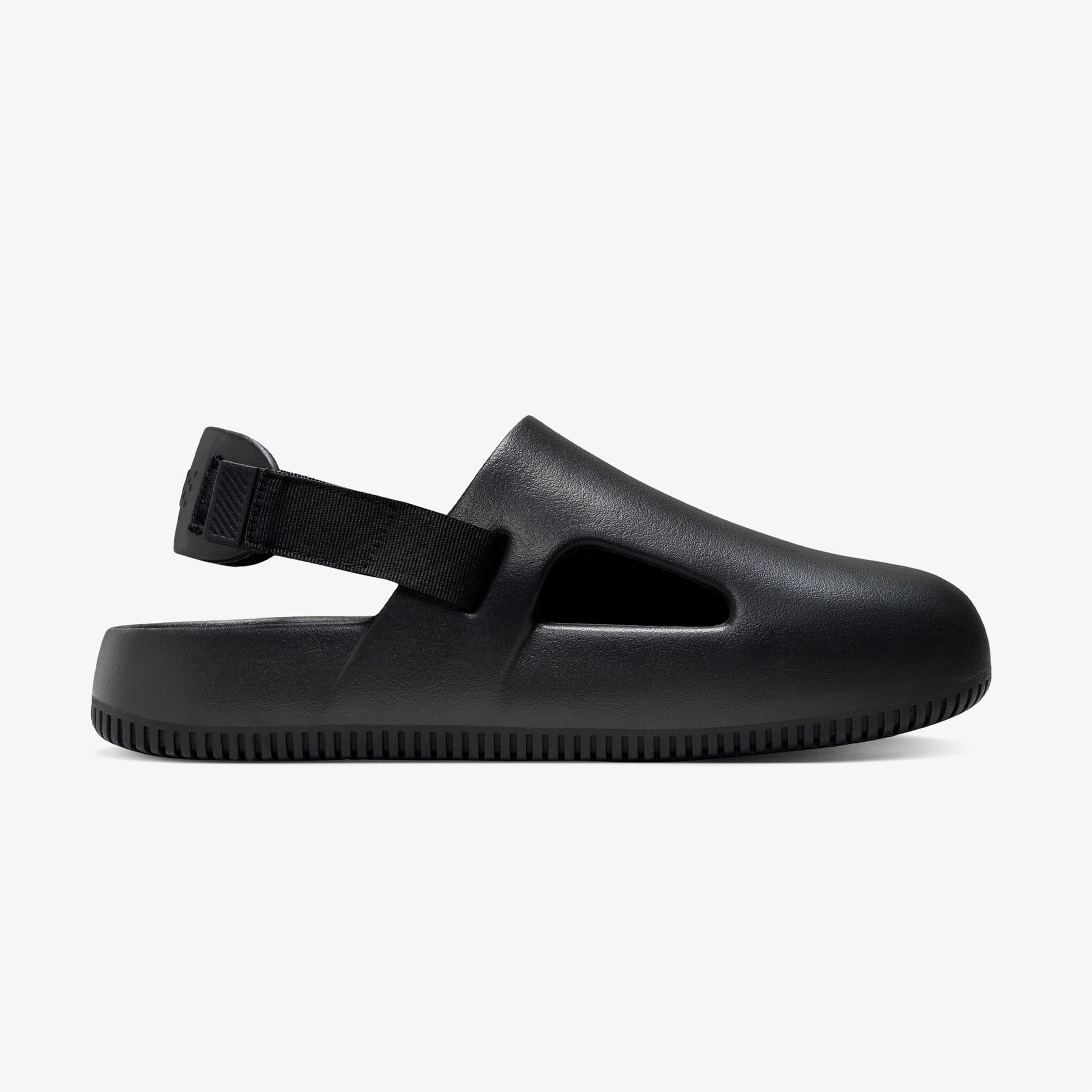 Nike Calm Mule Erkek Siyah Terlik