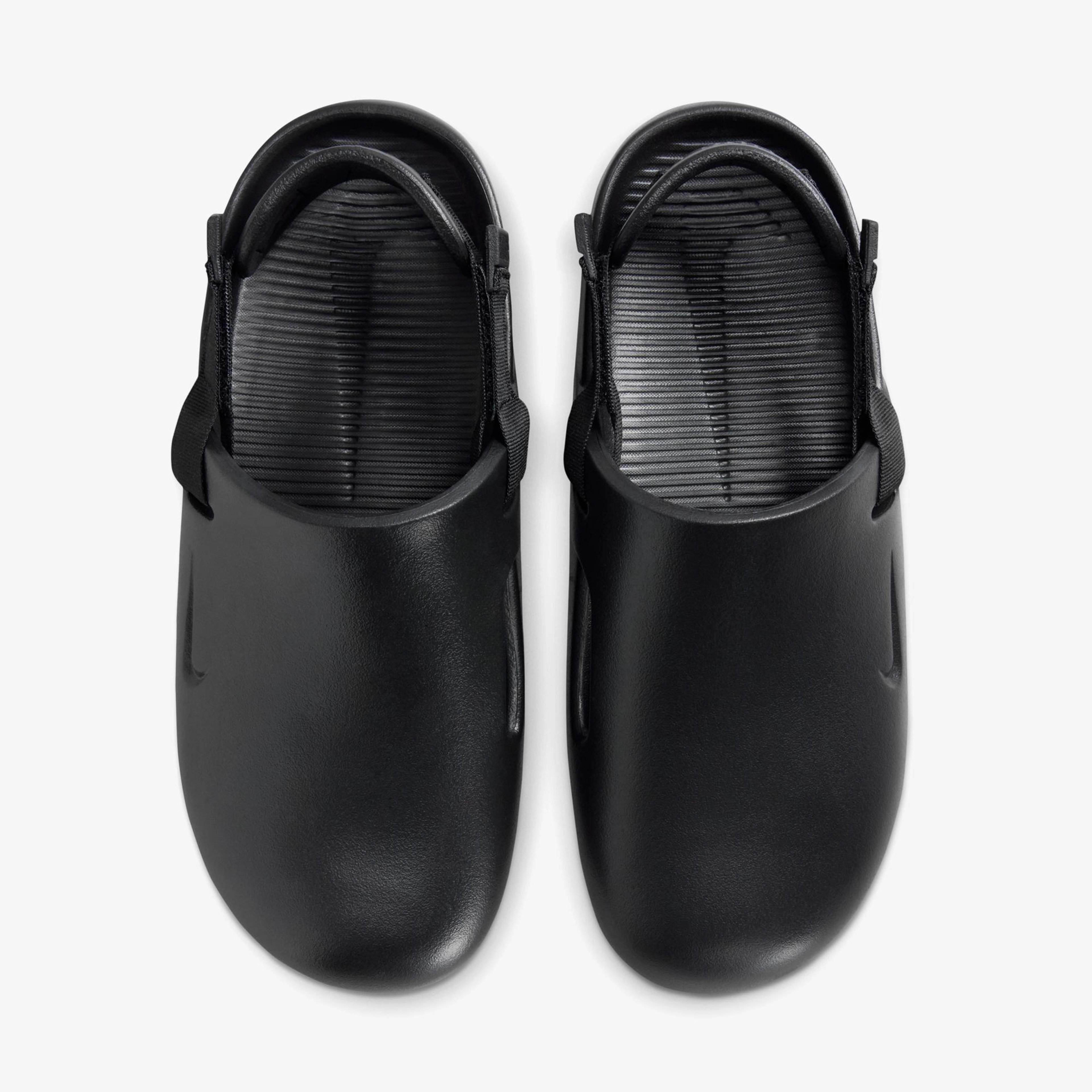 Nike Calm Mule Erkek Siyah Terlik