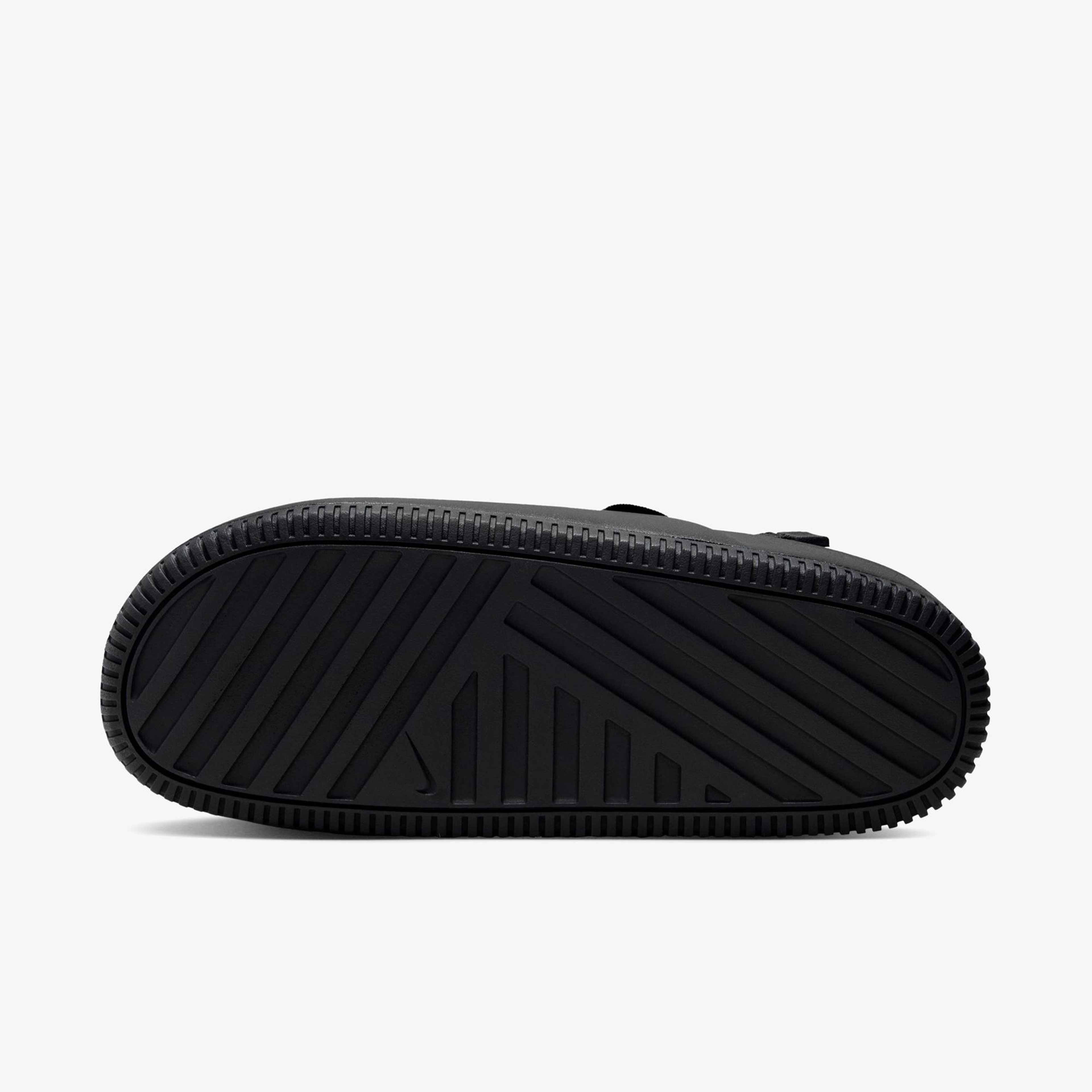 Nike Calm Mule Erkek Siyah Terlik