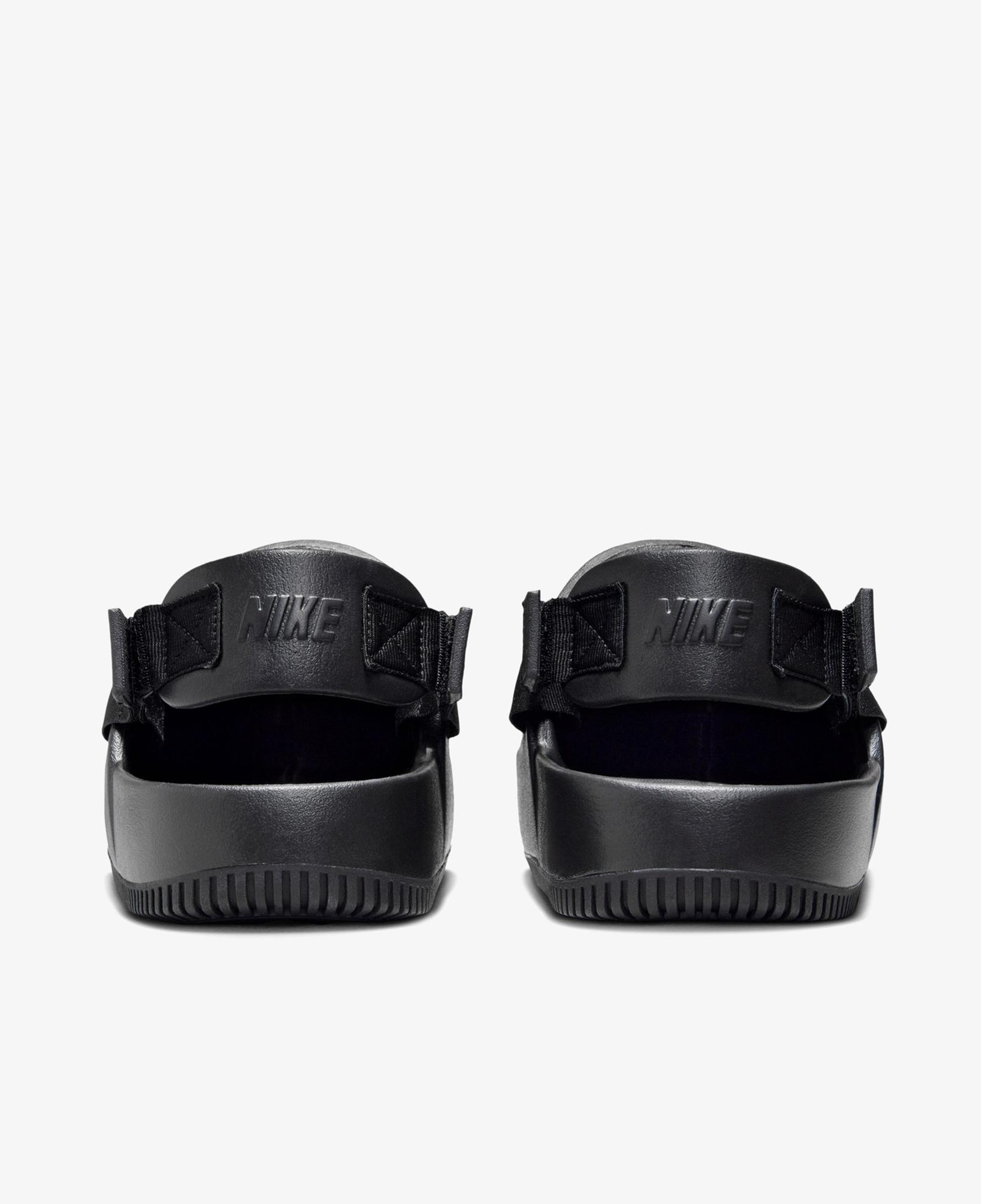 Nike Calm Mule Erkek Siyah Terlik