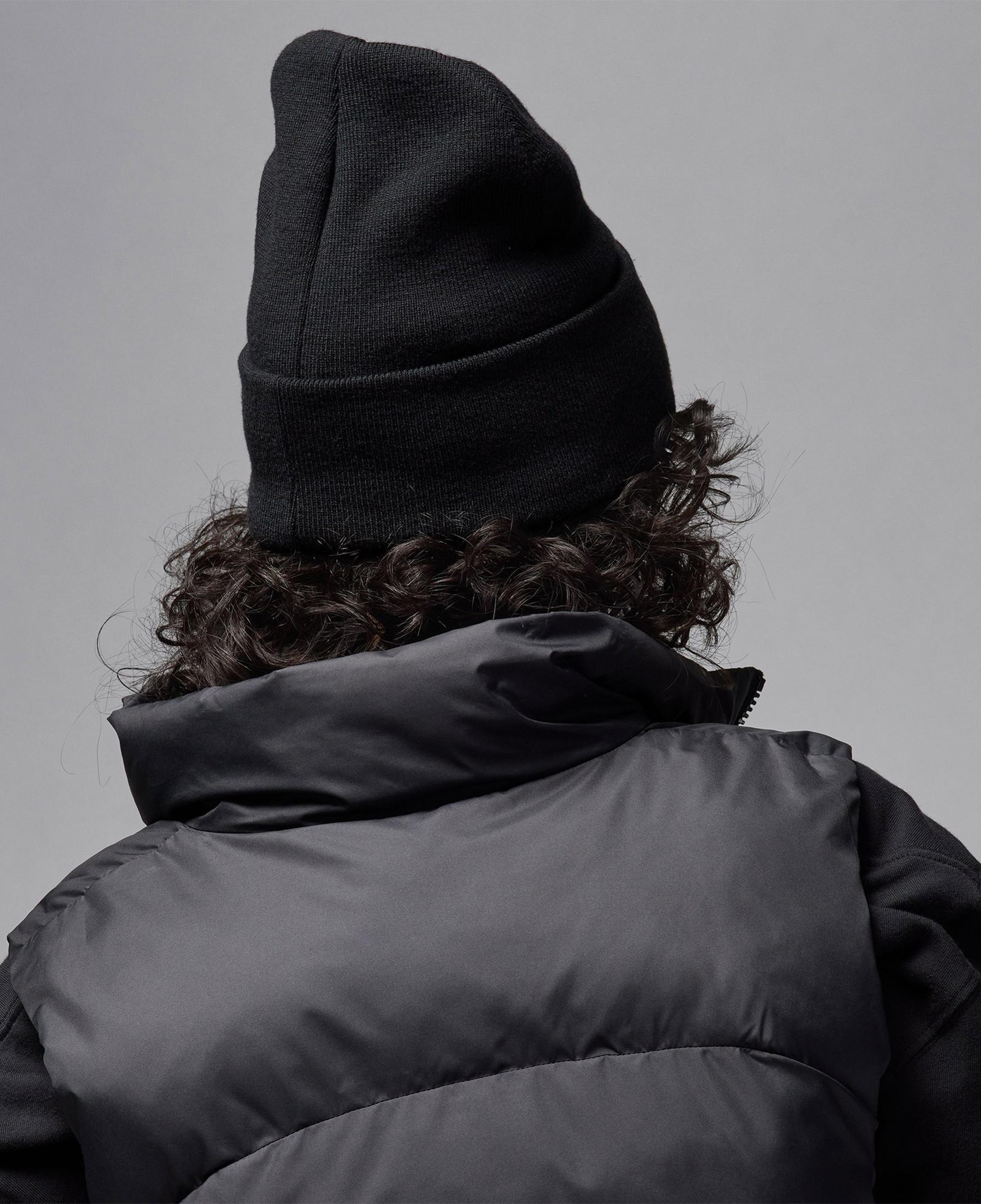 Nike Peak Unisex Siyah Bere