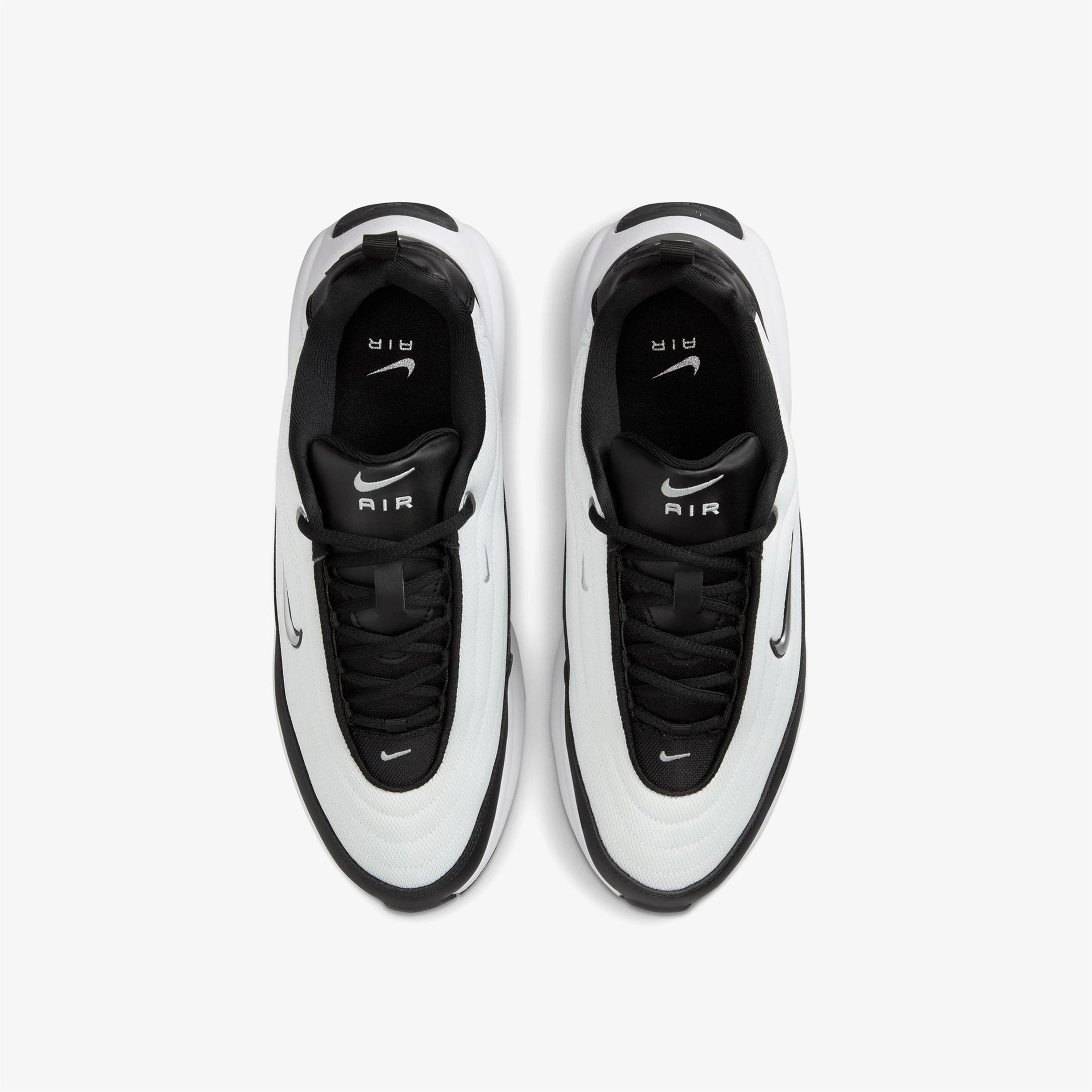 Nike Air Max Portal Kadın Siyah Spor Ayakkabı