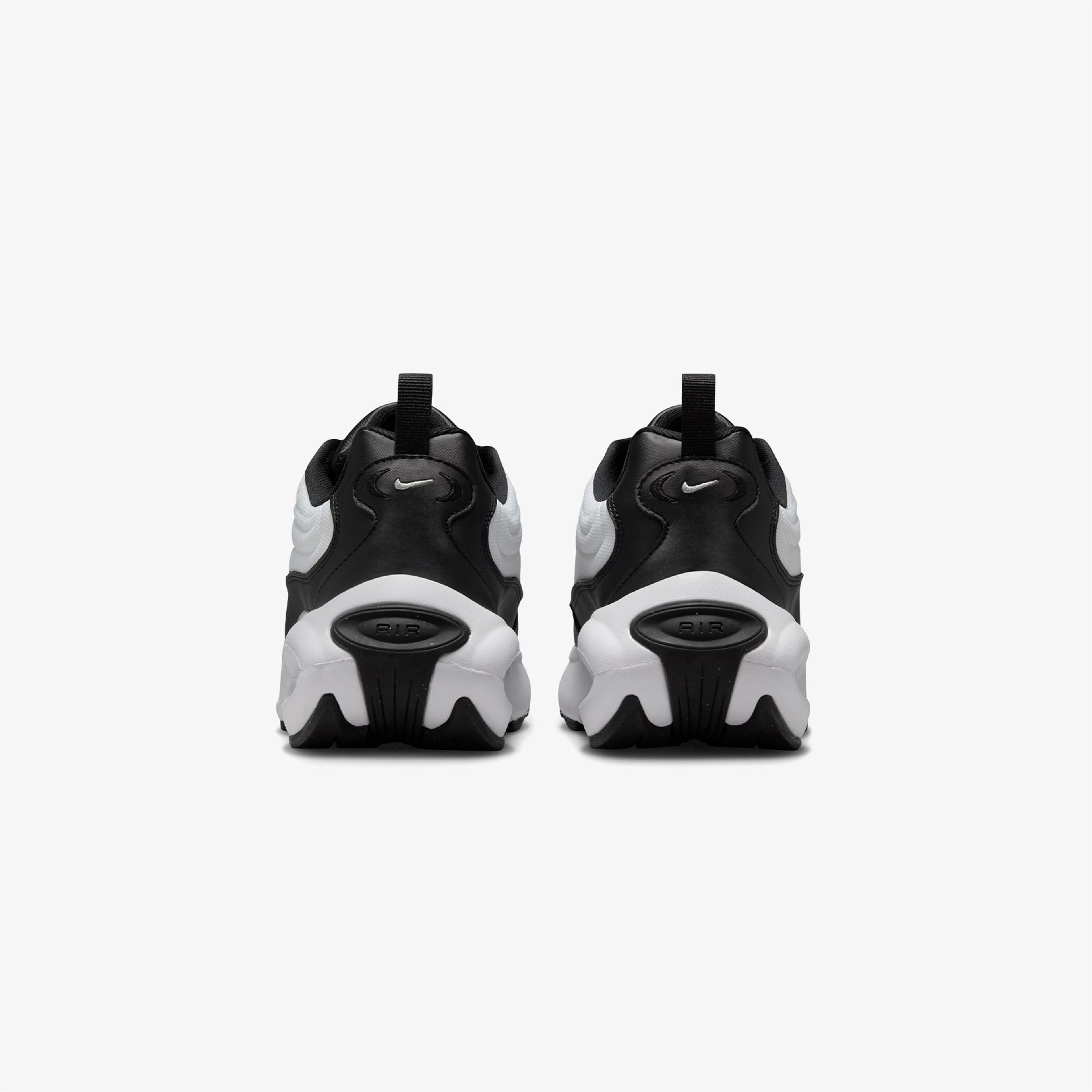 Nike Air Max Portal Kadın Siyah Spor Ayakkabı