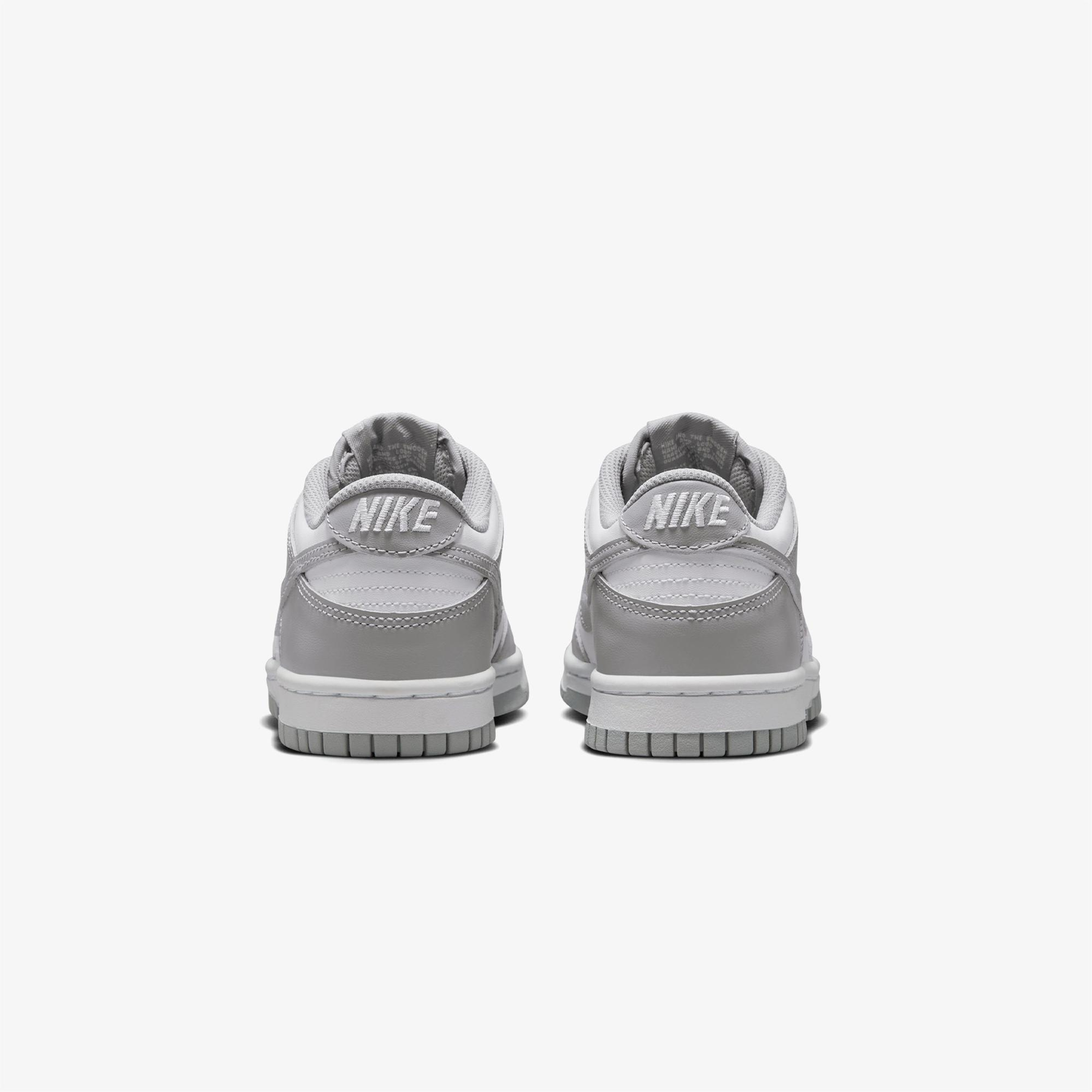 Nike Dunk Low Beyaz Spor Ayakkabı
