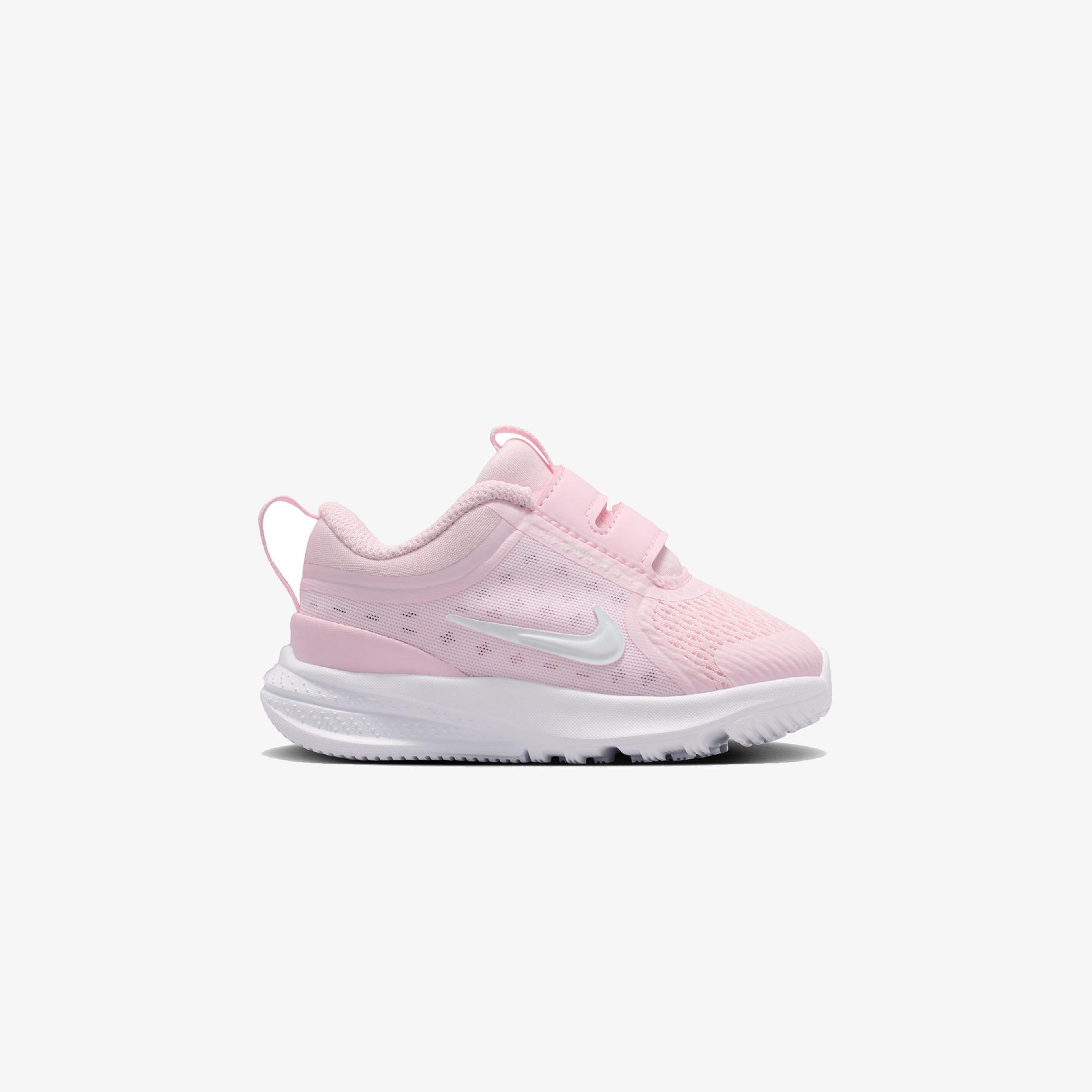 Nike Star Runner 5 Çocuk Pembe Spor Ayakkabı