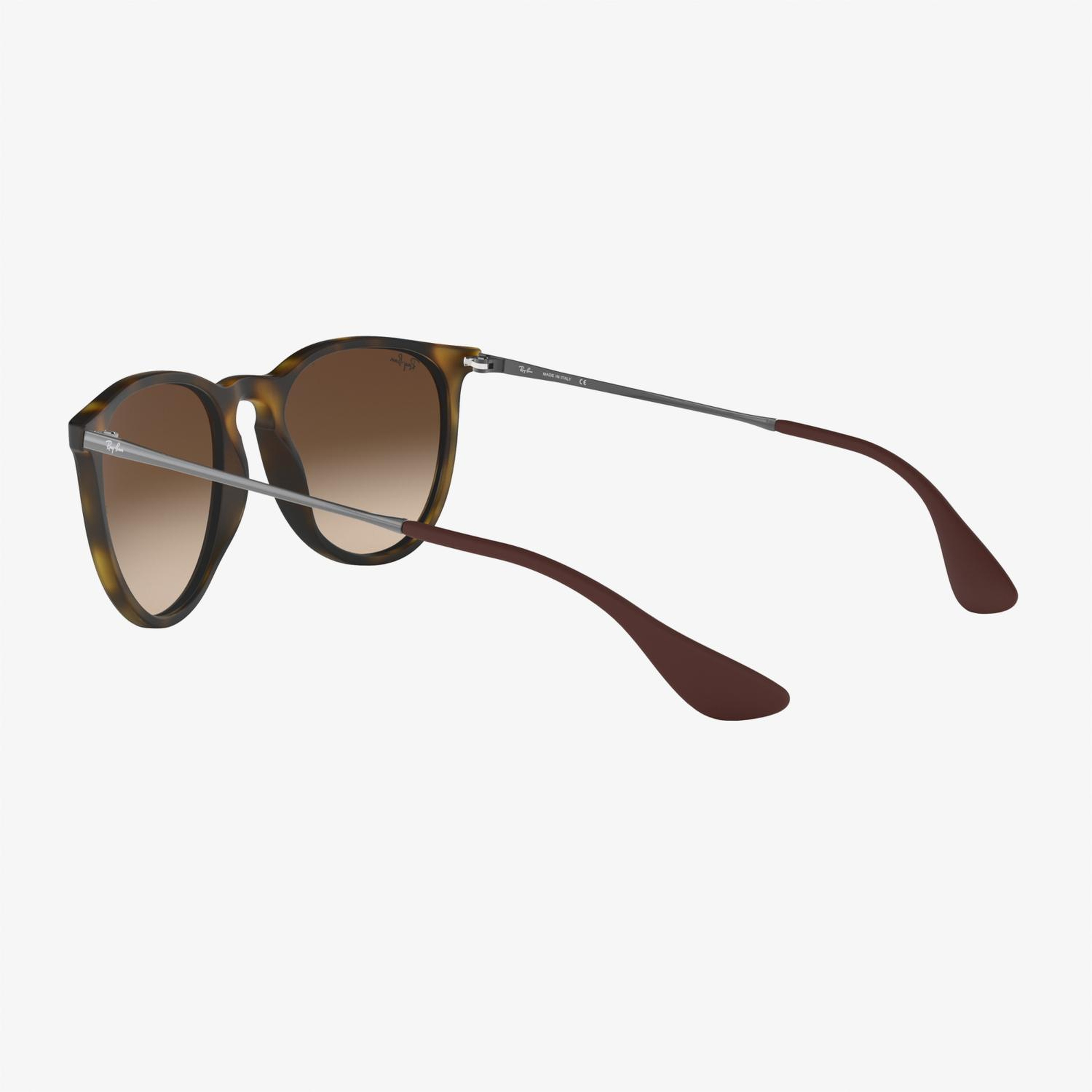 RAY-BAN 0RB4171 Erkek Kahverengi Güneş Gözlüğü