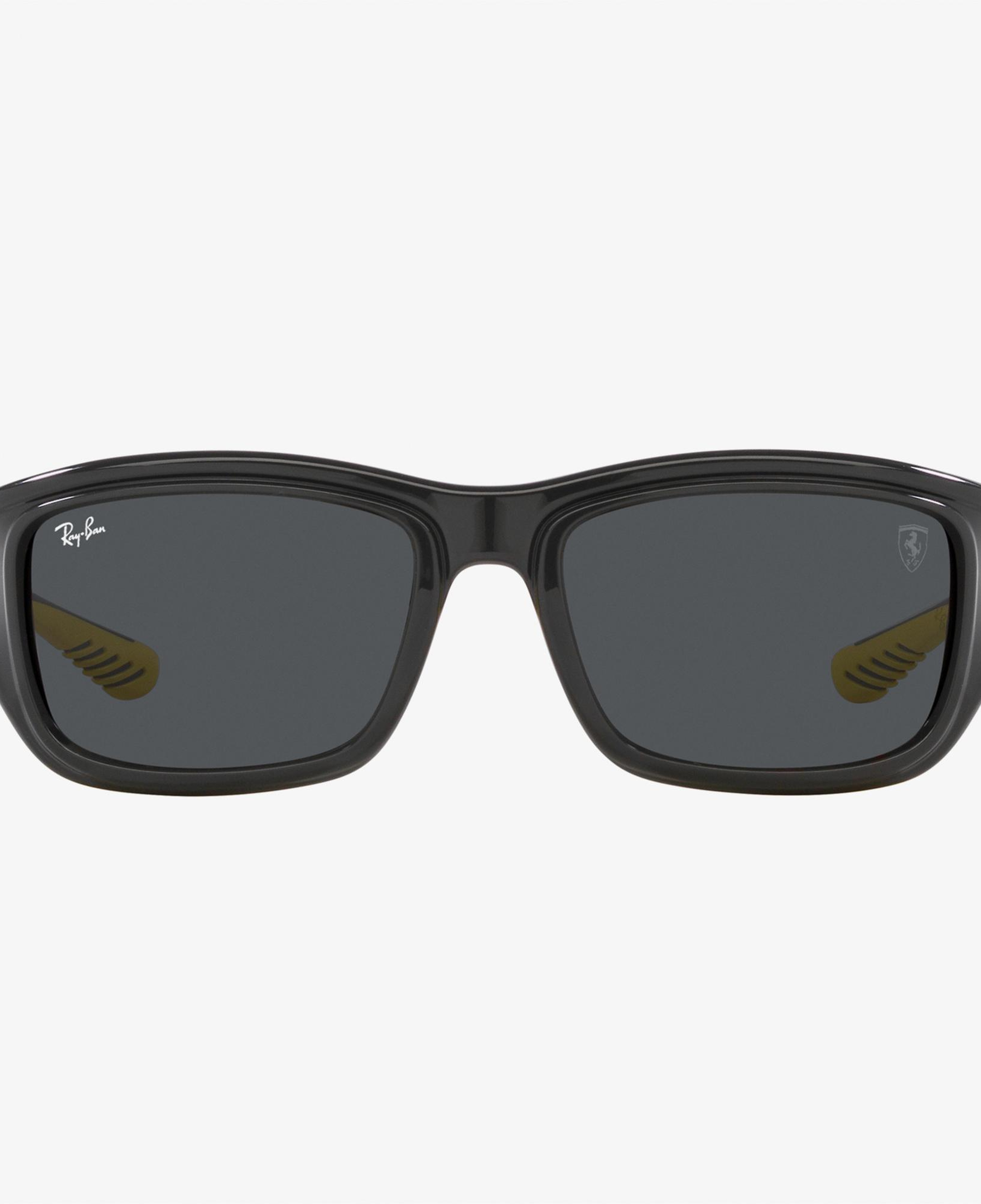 RAY-BAN 0RB4405M Unisex Siyah Güneş Gözlüğü