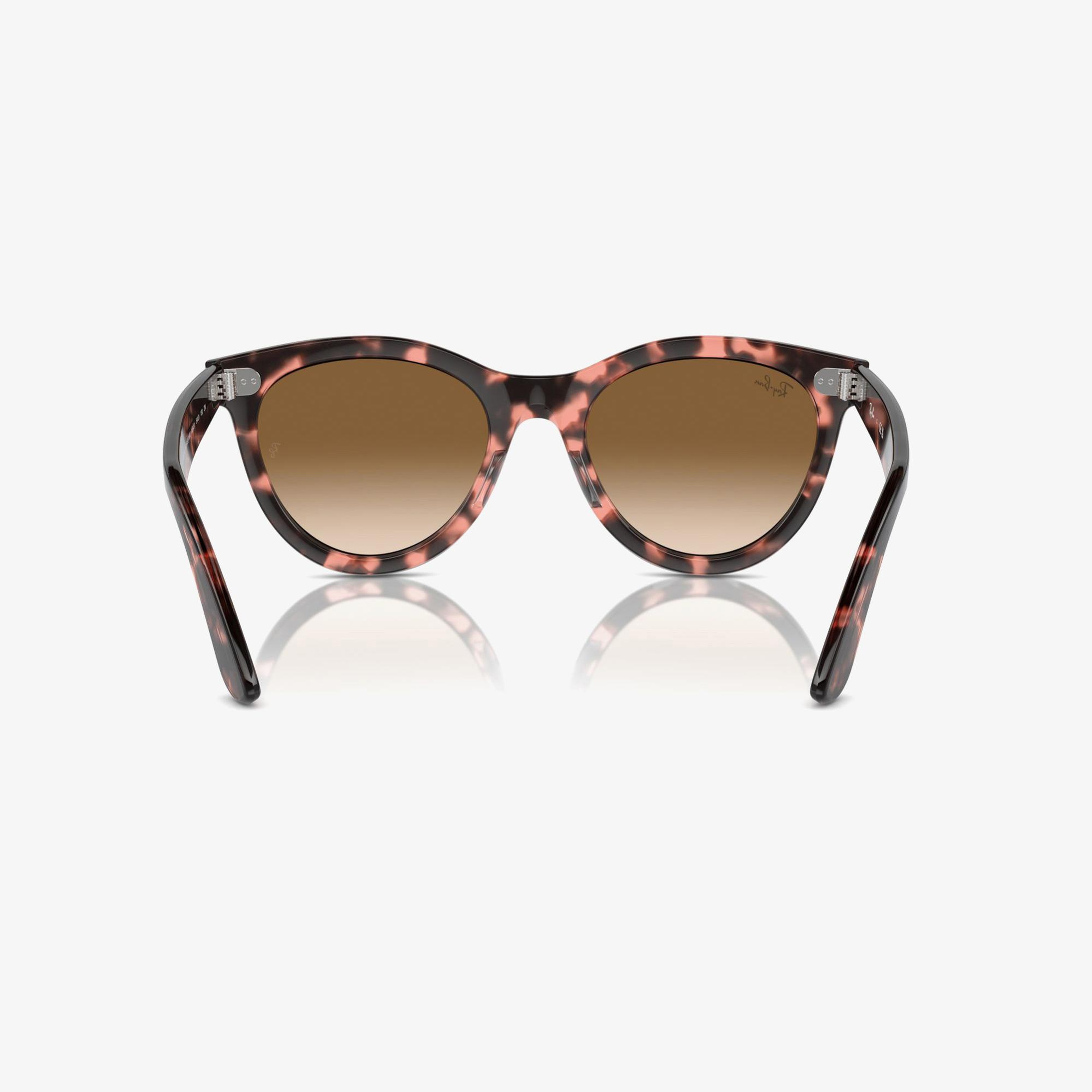 RAY-BAN Wayfarer Way Unisex Pembe Güneş Gözlüğü